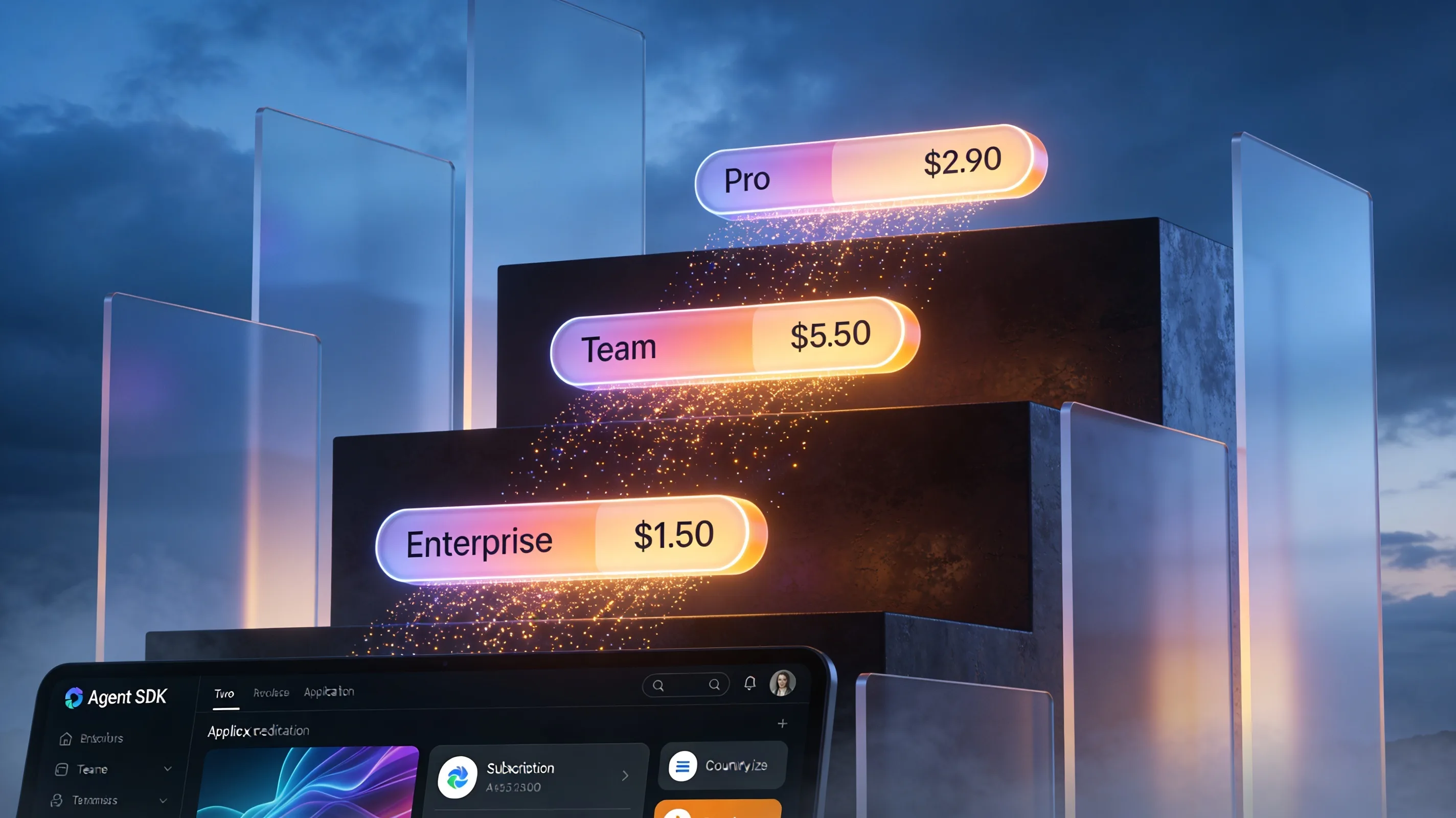 Anthropic adds $20–$200 monthly API credits to all paid Claude tiers