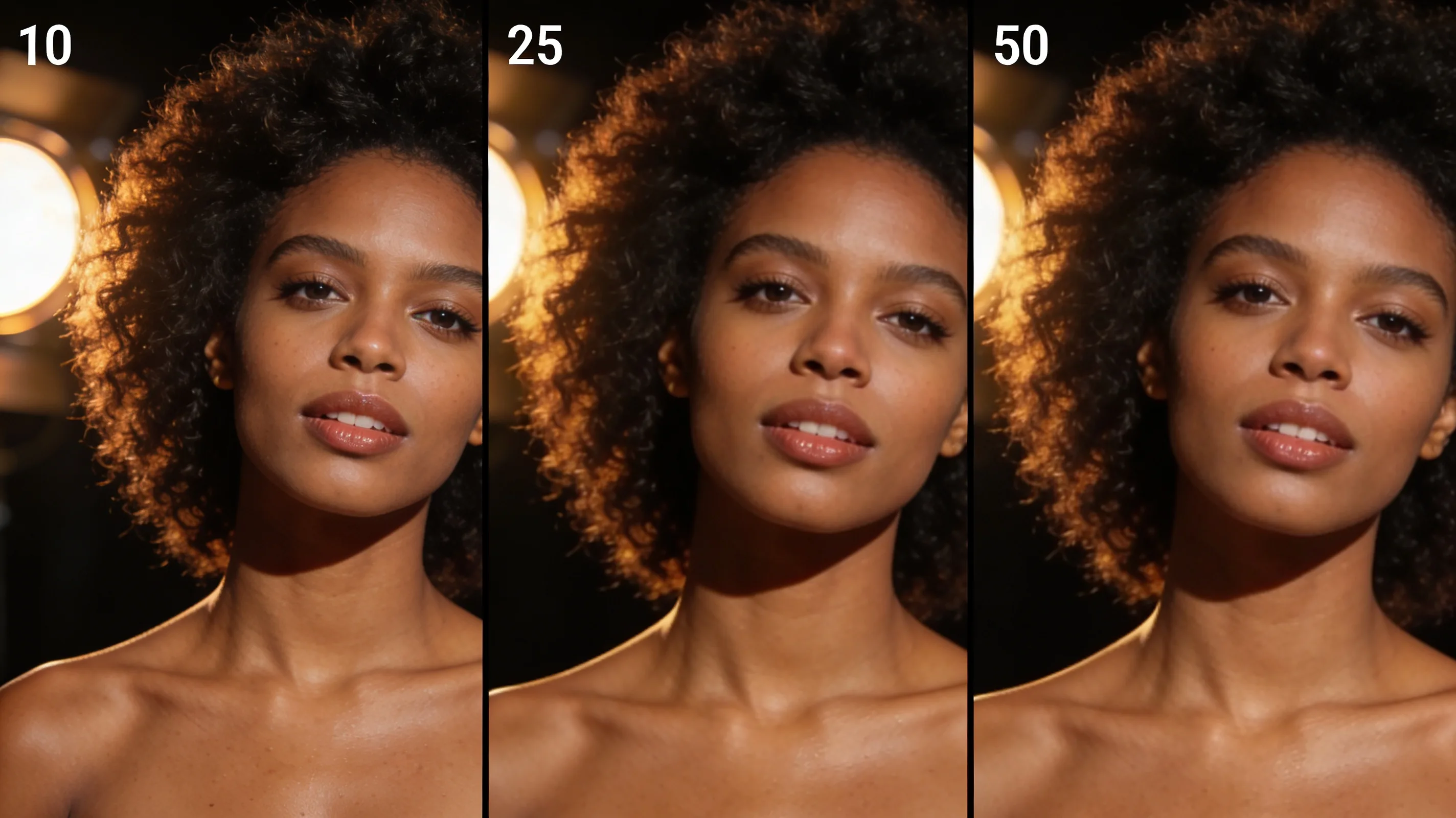 AnyFlow lets video models generate at any step count without quality loss