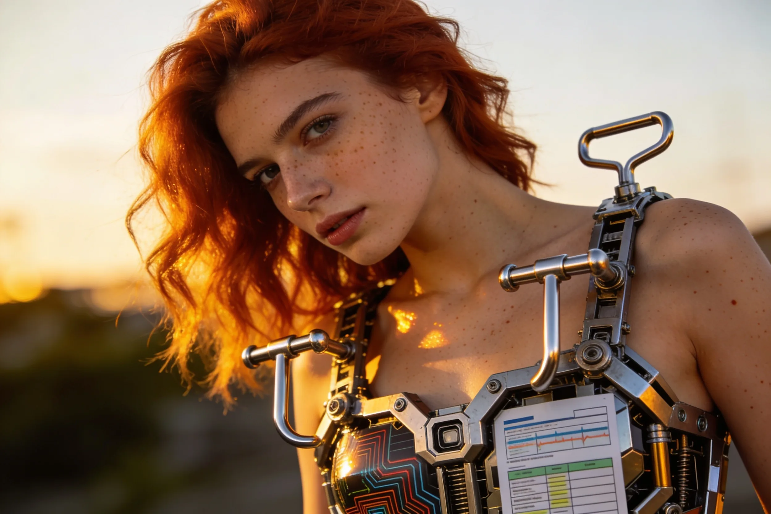 Transformer framework handles missing medical data without imputation
