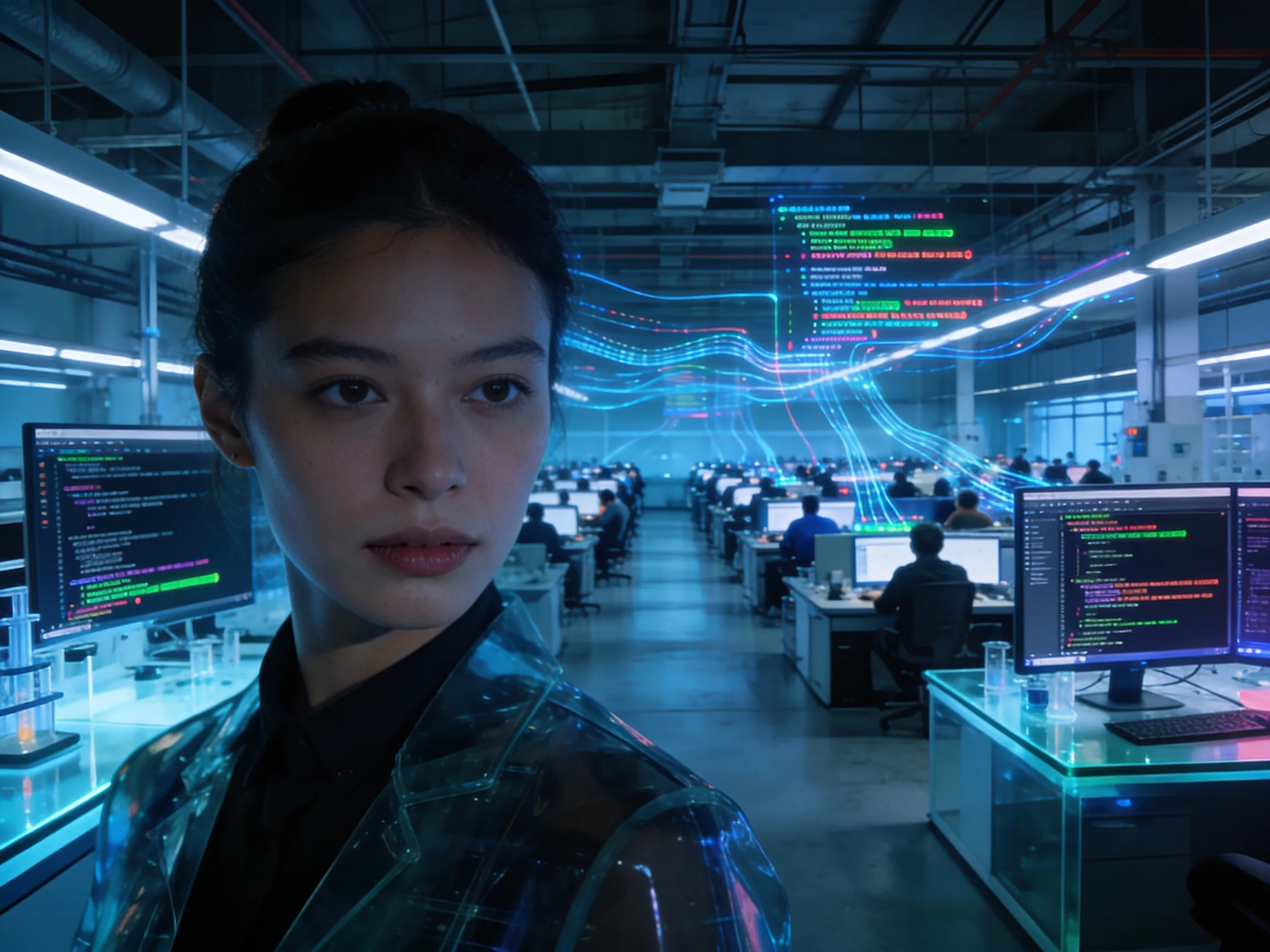 2GIS formalizes AI tooling across 800-person engineering team with dedicated leadership hire