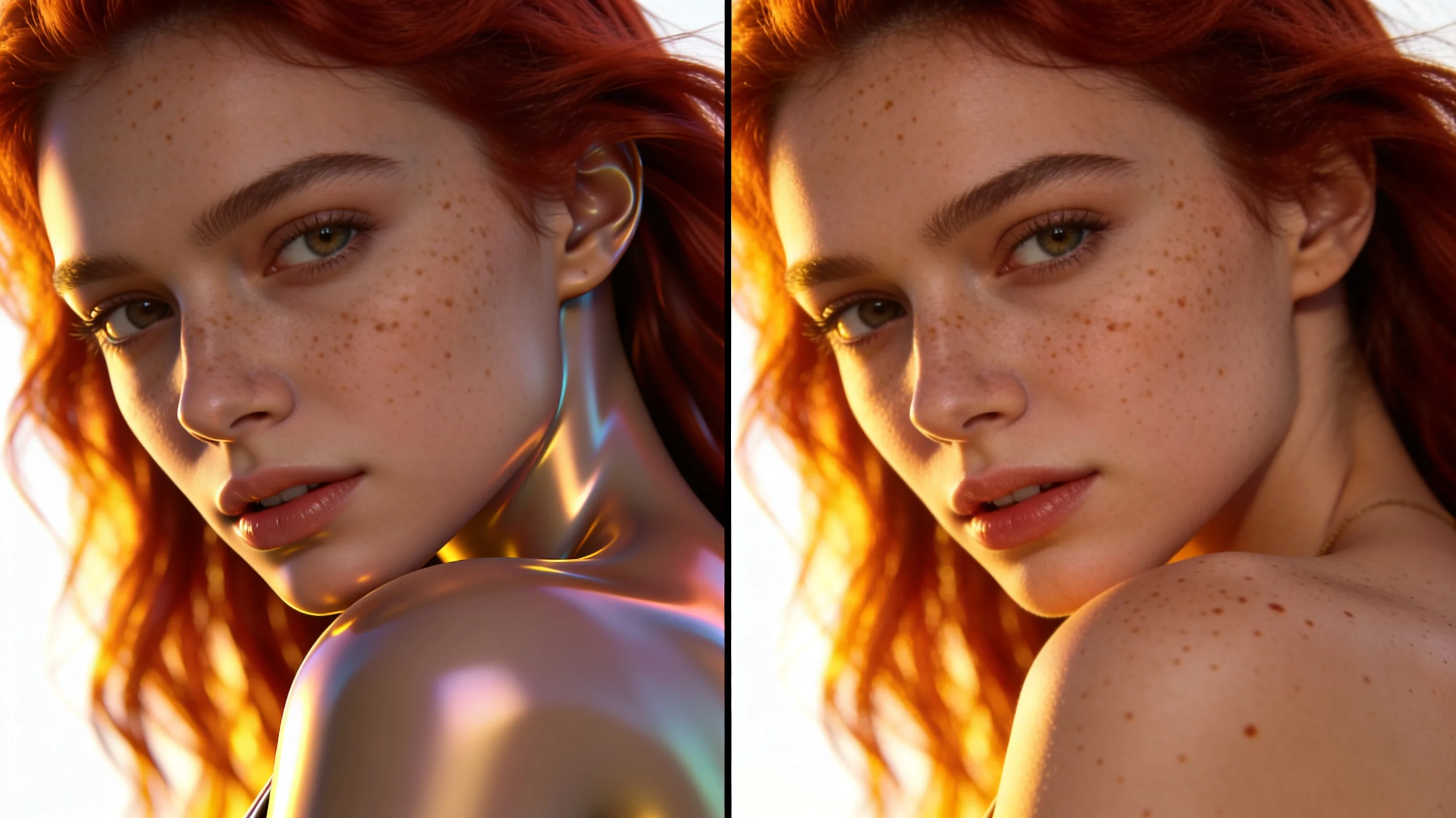 AsymFlow hits 1.57 FID on ImageNet, enables pixel fine-tuning from FLUX.2