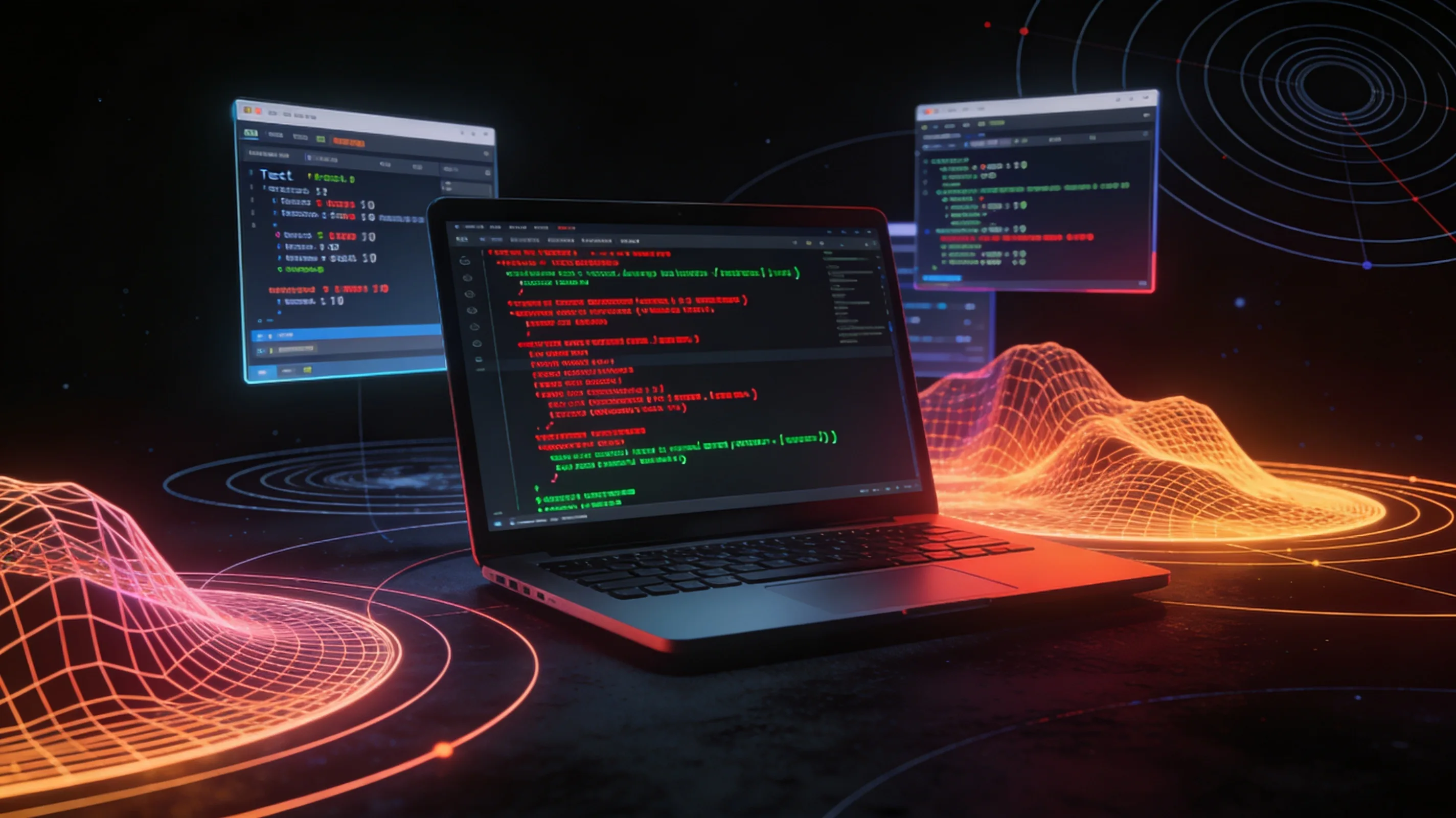 Qwen 2.5 14B hits 80% HumanEval via self-correcting code training