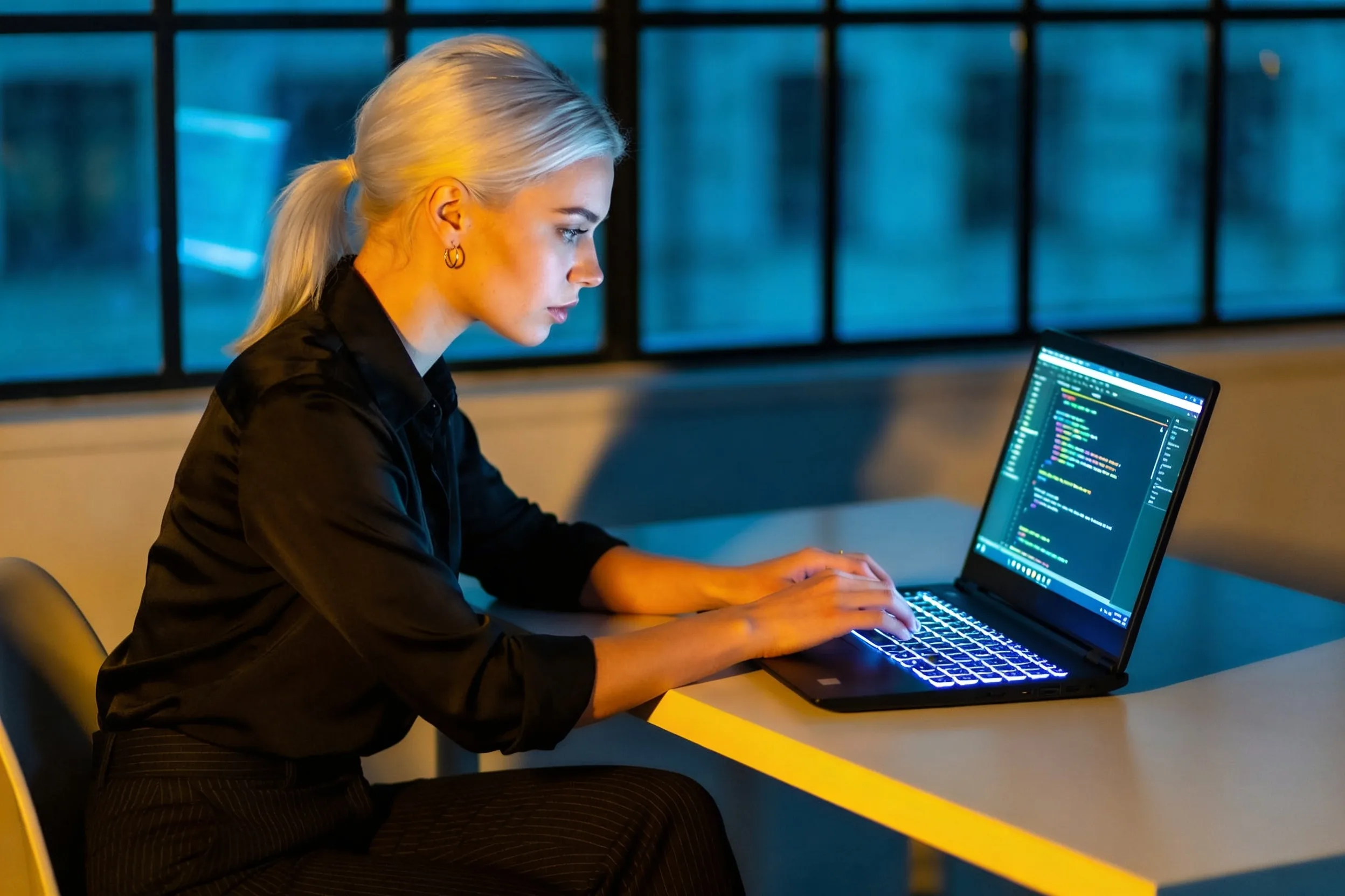 Qwen 3.6 27B outperforms GPT and Gemini on HTML canvas animation coding