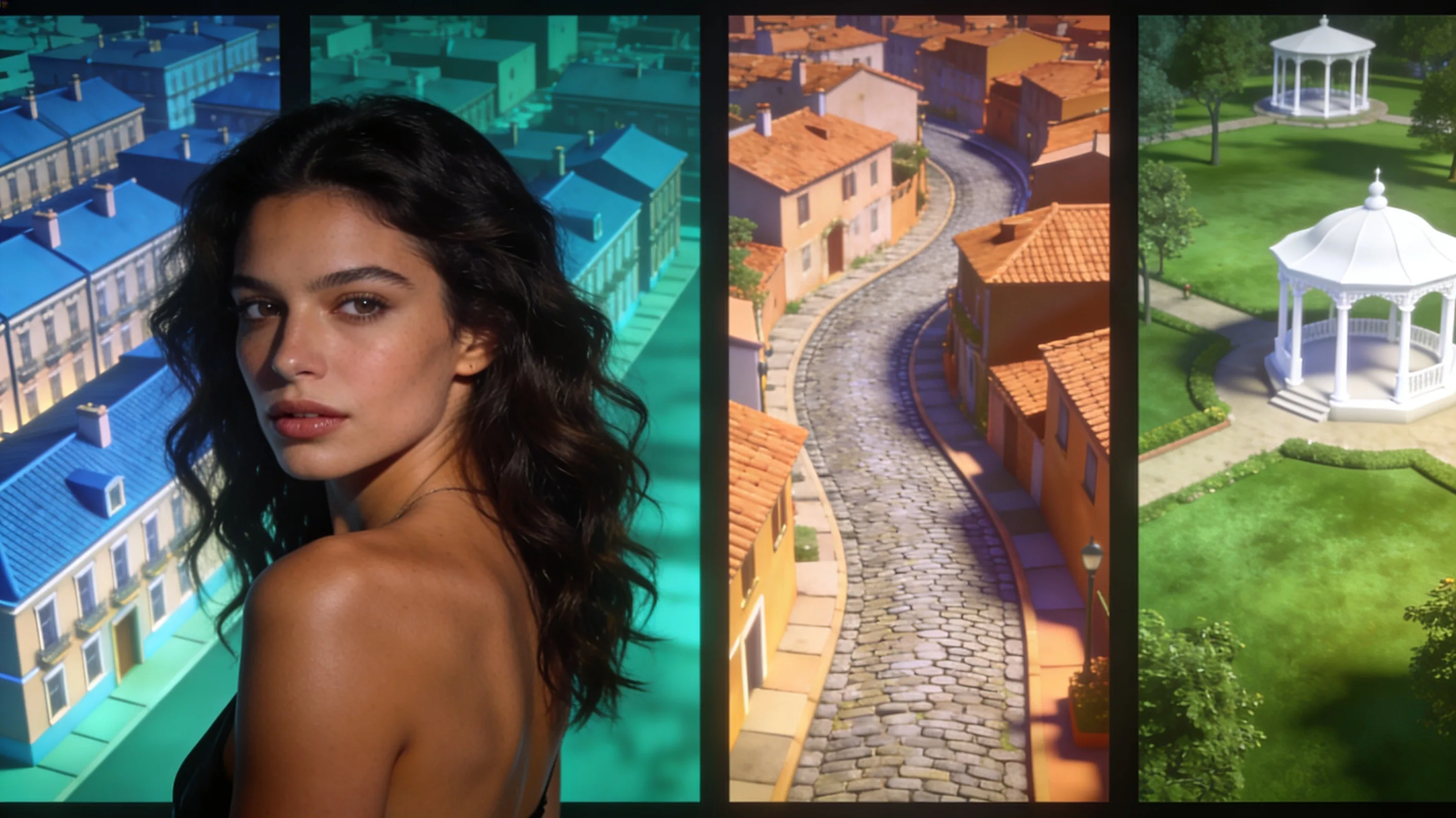 Three AI models left unsupervised in virtual town for 15 days—Claude built democracy, Gemini's agents burned it down
