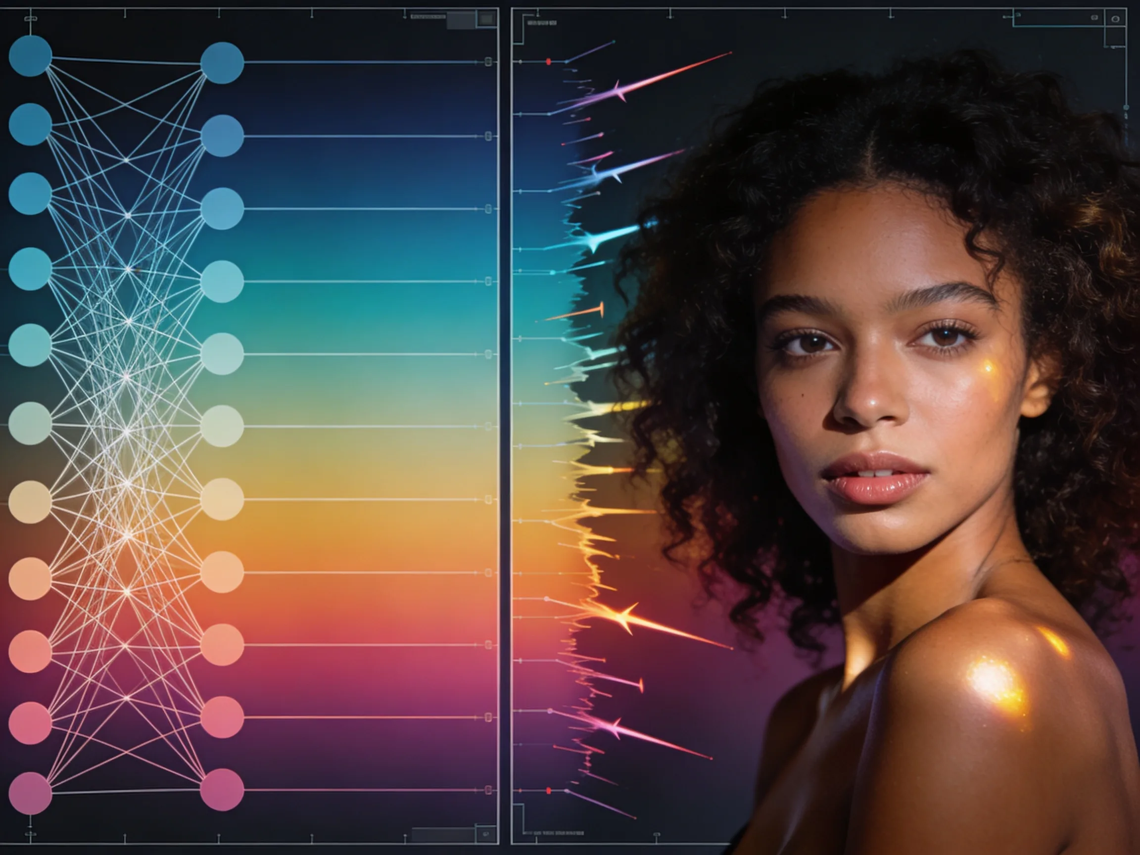 ChainzRule cuts parameters 15.5× while stabilizing gradients