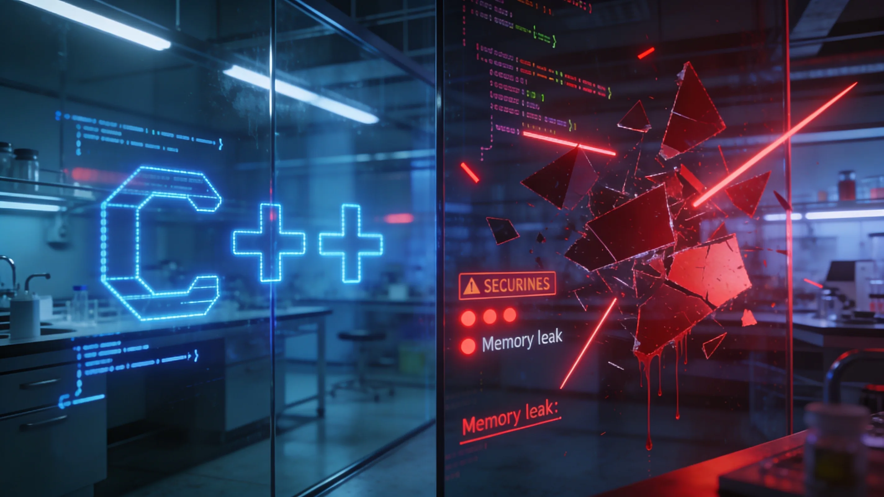Stroustrup warns AI code generators aren't production-ready for C++