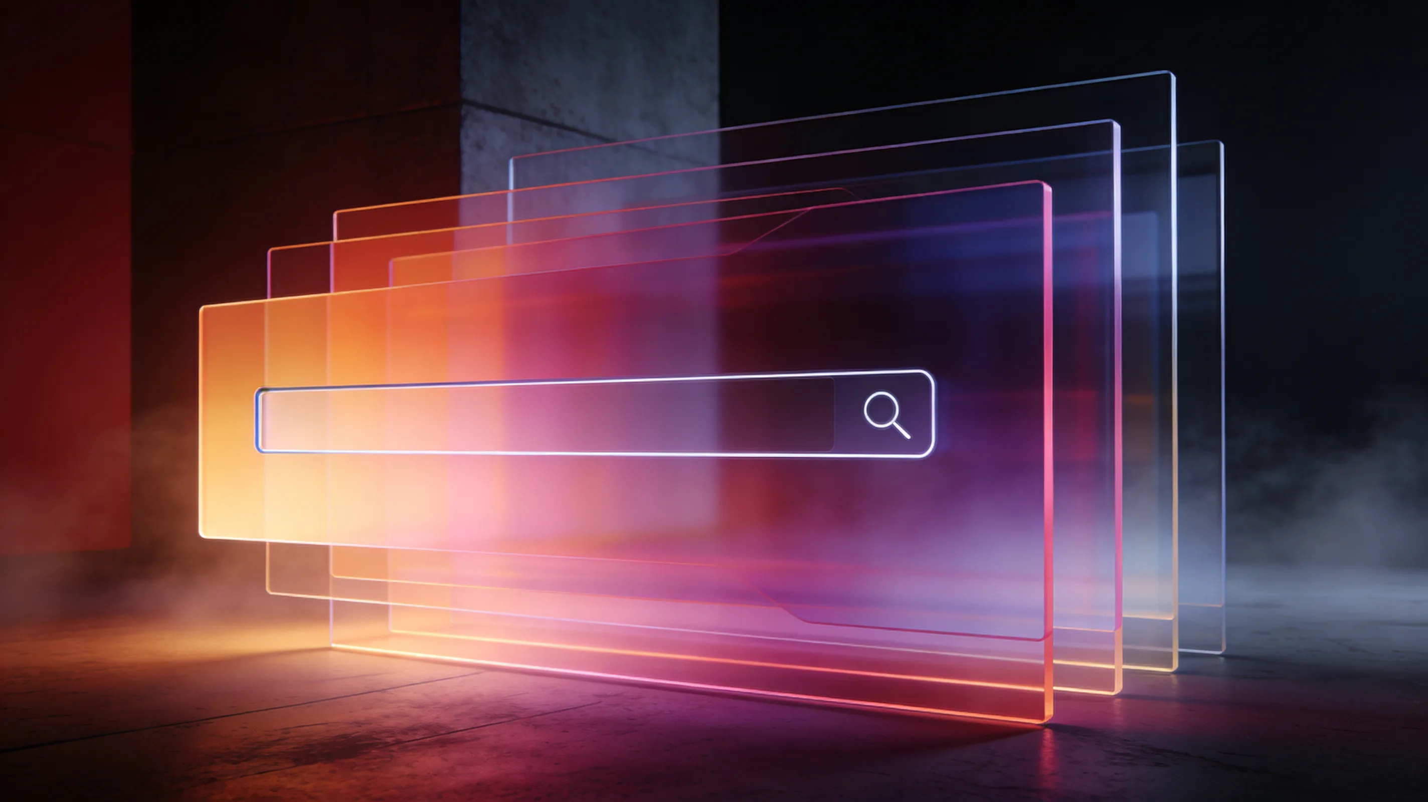 Google merges AI Overviews and search into one multimodal interface