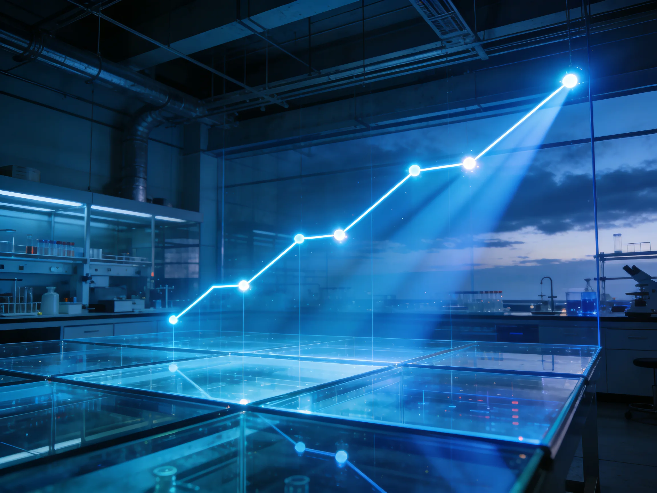 Anthropic's $30B ARR could overtake Alphabet by mid-2028, analyst projects