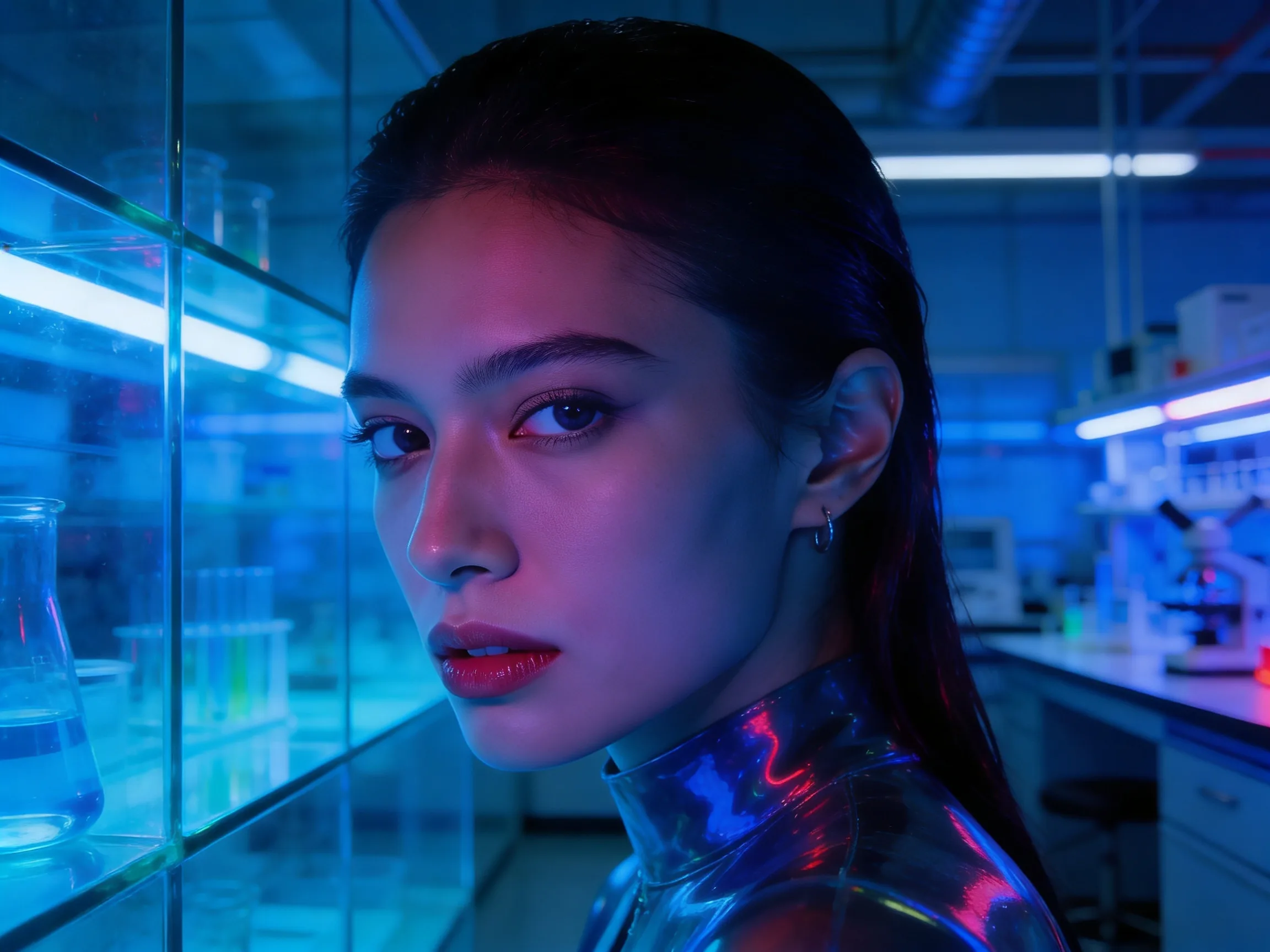 Chris Olah tells Vatican that AI labs can't self-regulate without external critics