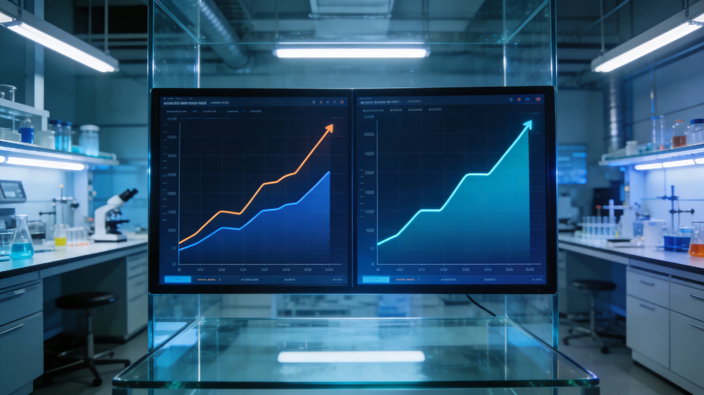 Anthropic's revenue now outpaces OpenAI by 35 percent