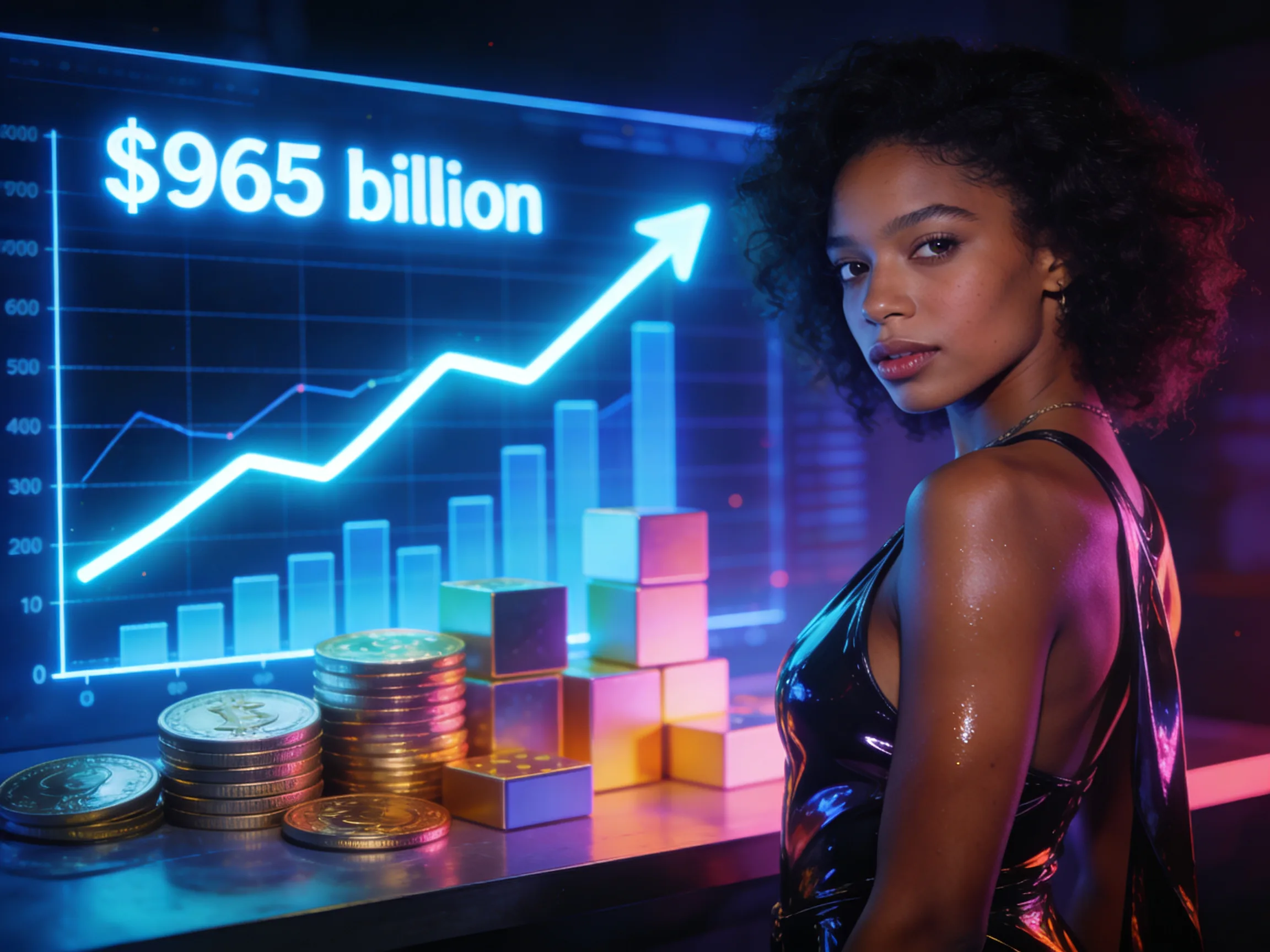 Anthropic reaches $965B valuation in $65B Series H, surpassing OpenAI