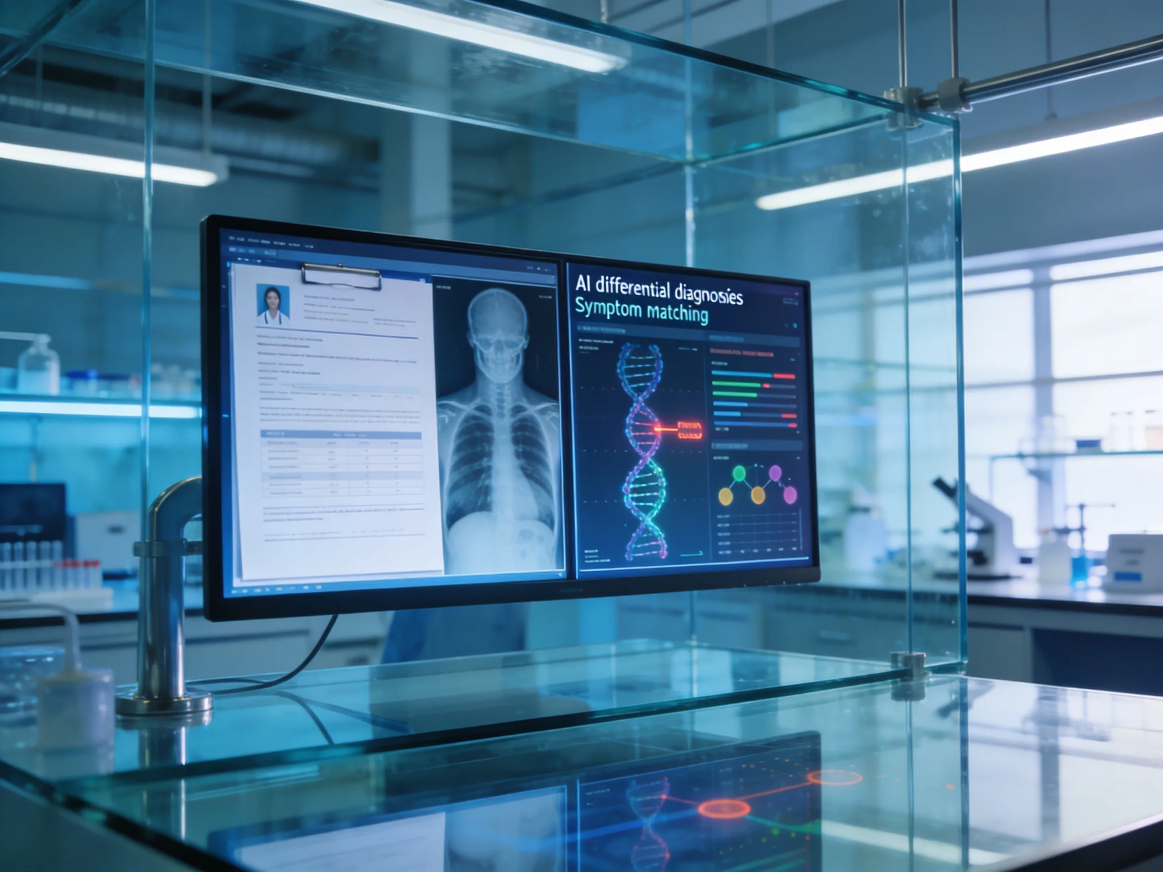 Boston Children's Hospital diagnoses 40+ rare disease cases with OpenAI