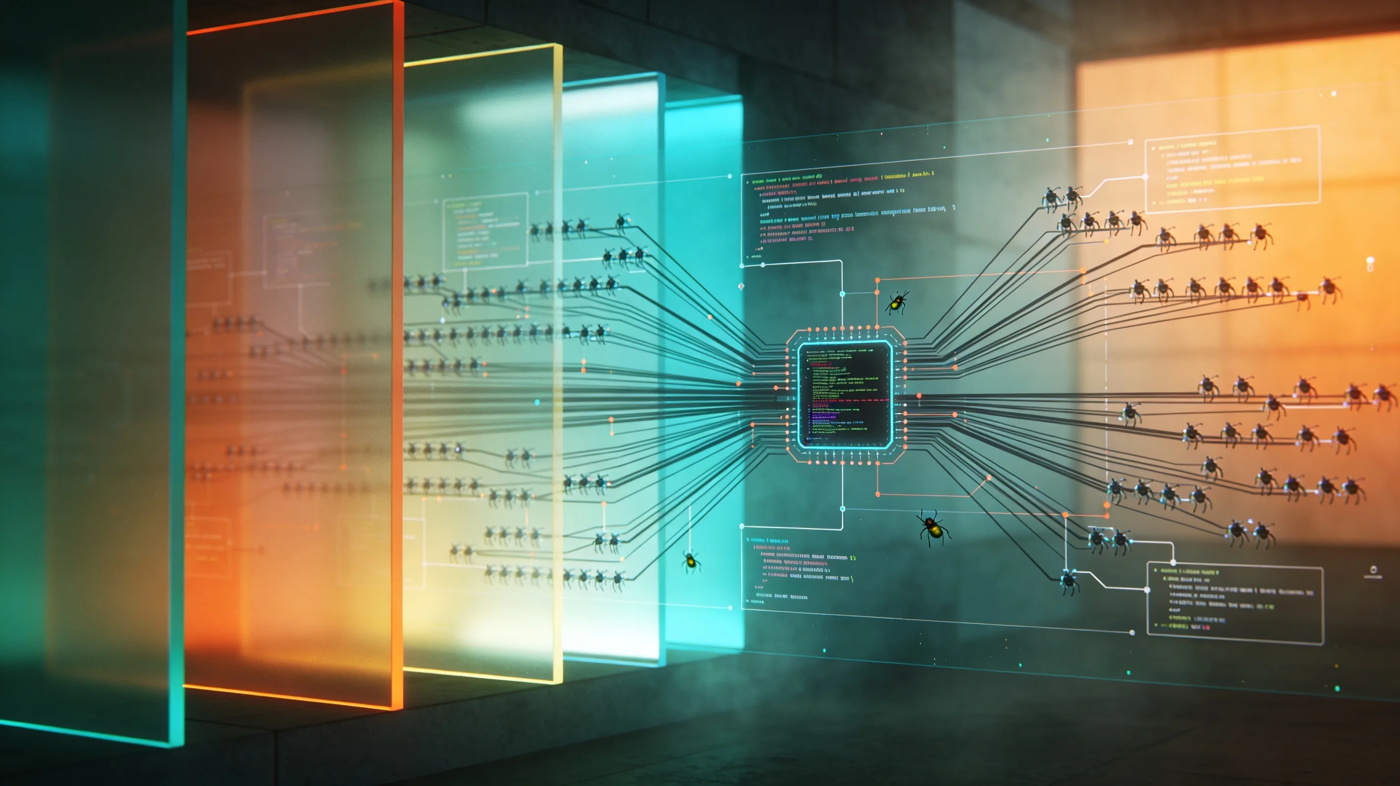 Claude Opus 4.8 orchestrates hundreds of parallel subagents, hits 84% on browser-agent benchmark