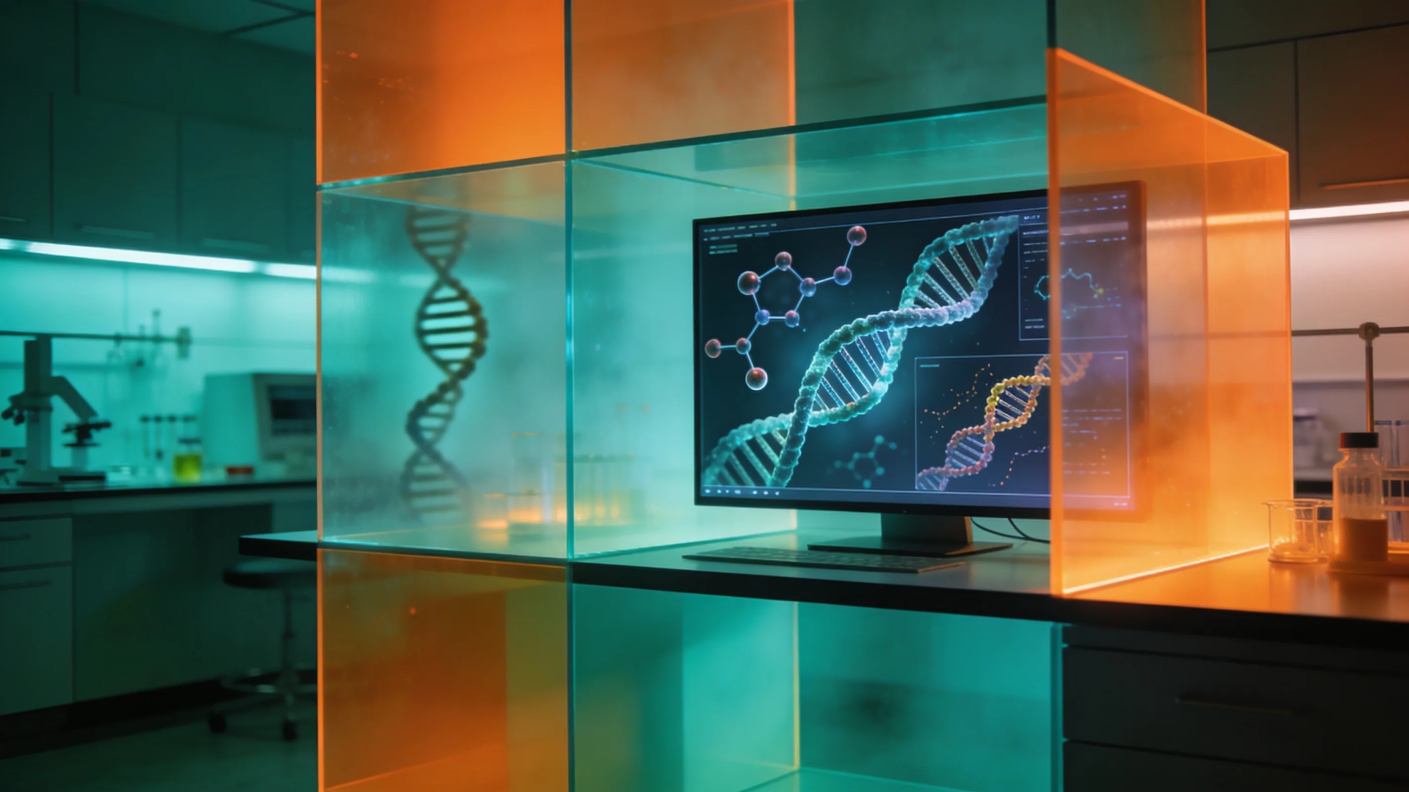OpenAI launches Rosalind Biodefense for U.S. government and vetted researchers
