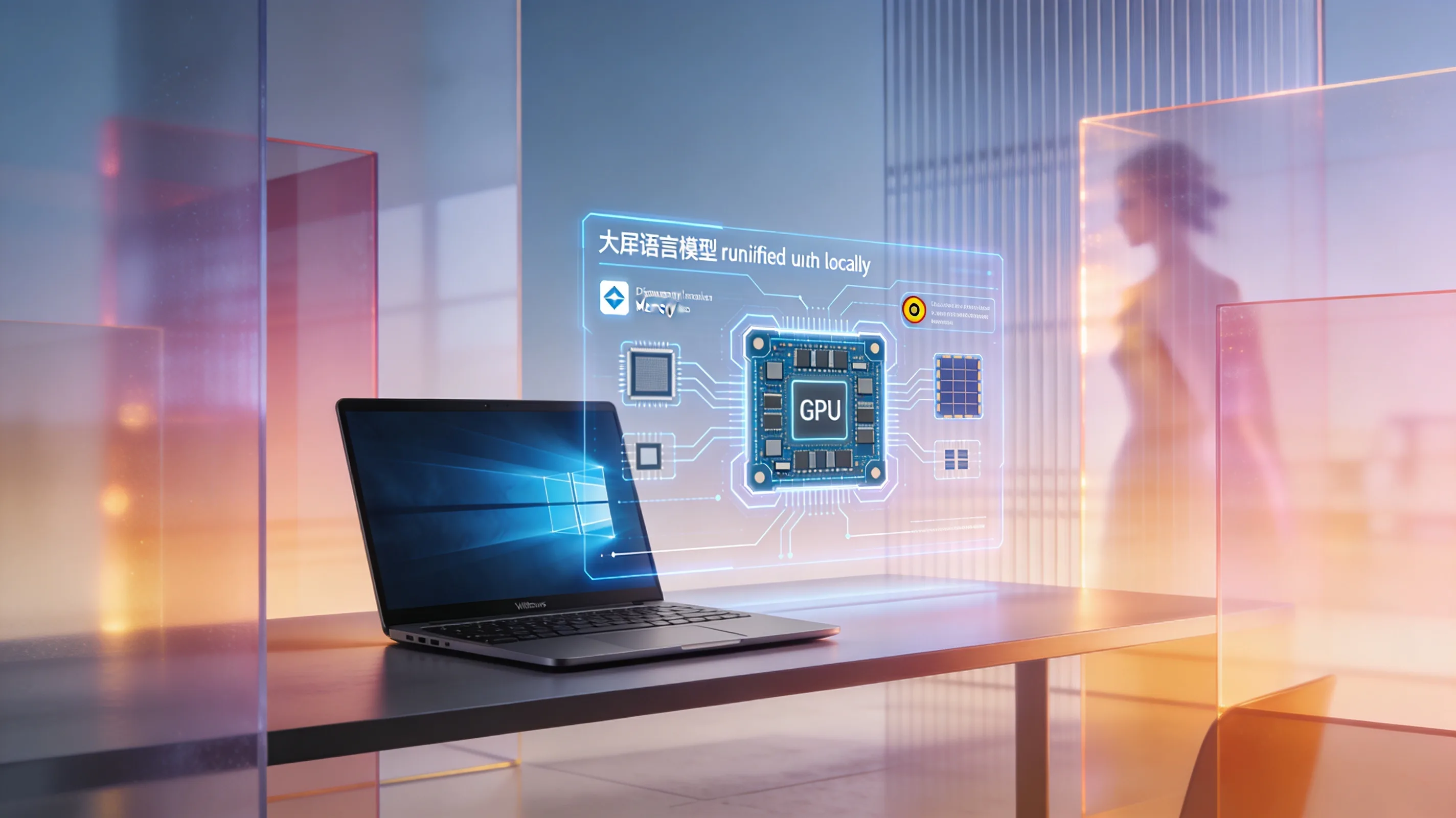 Nvidia RTX Spark Superchip brings 120B local LLMs to Windows PCs