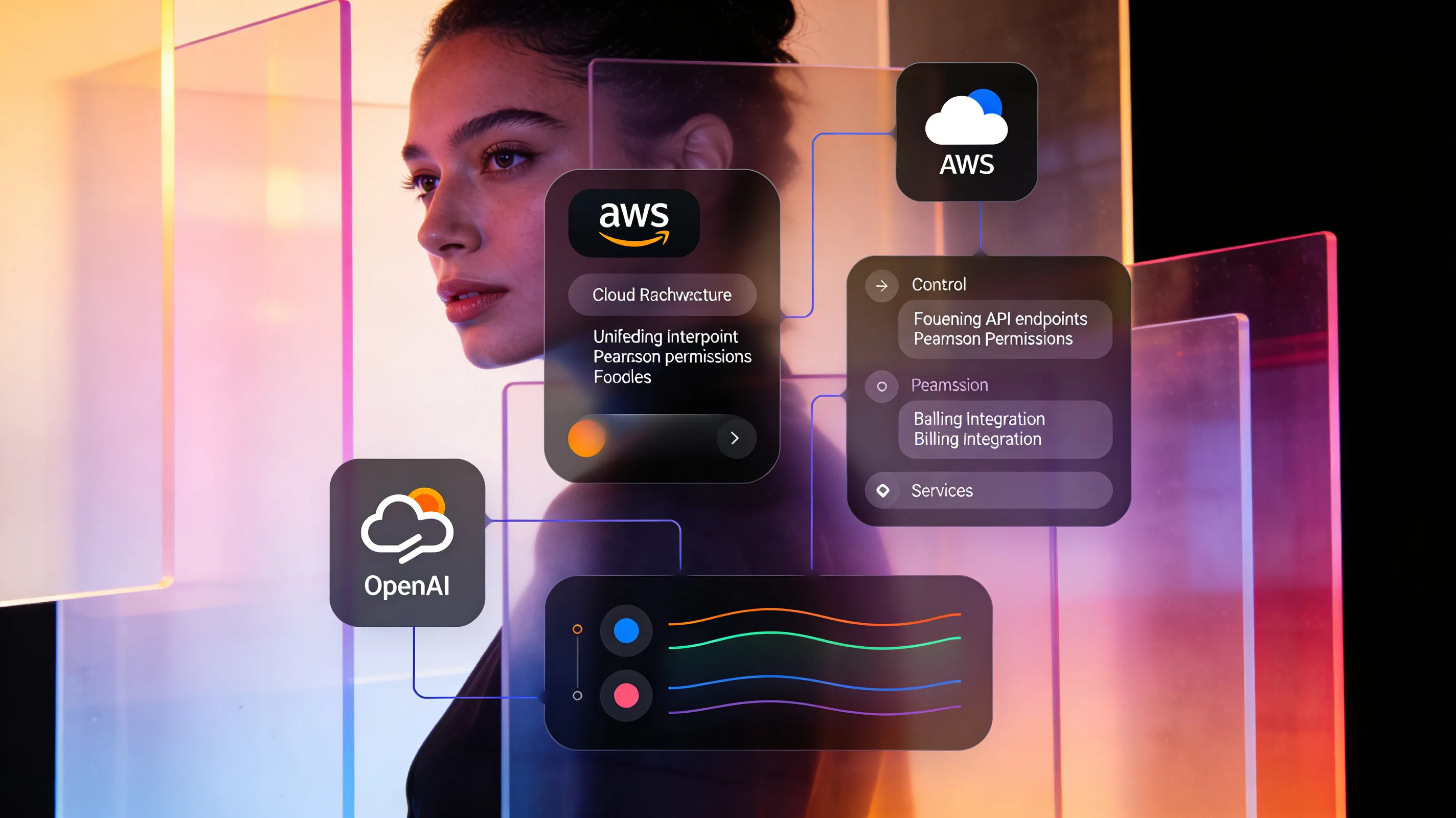 OpenAI frontier models and Codex now available on AWS Marketplace