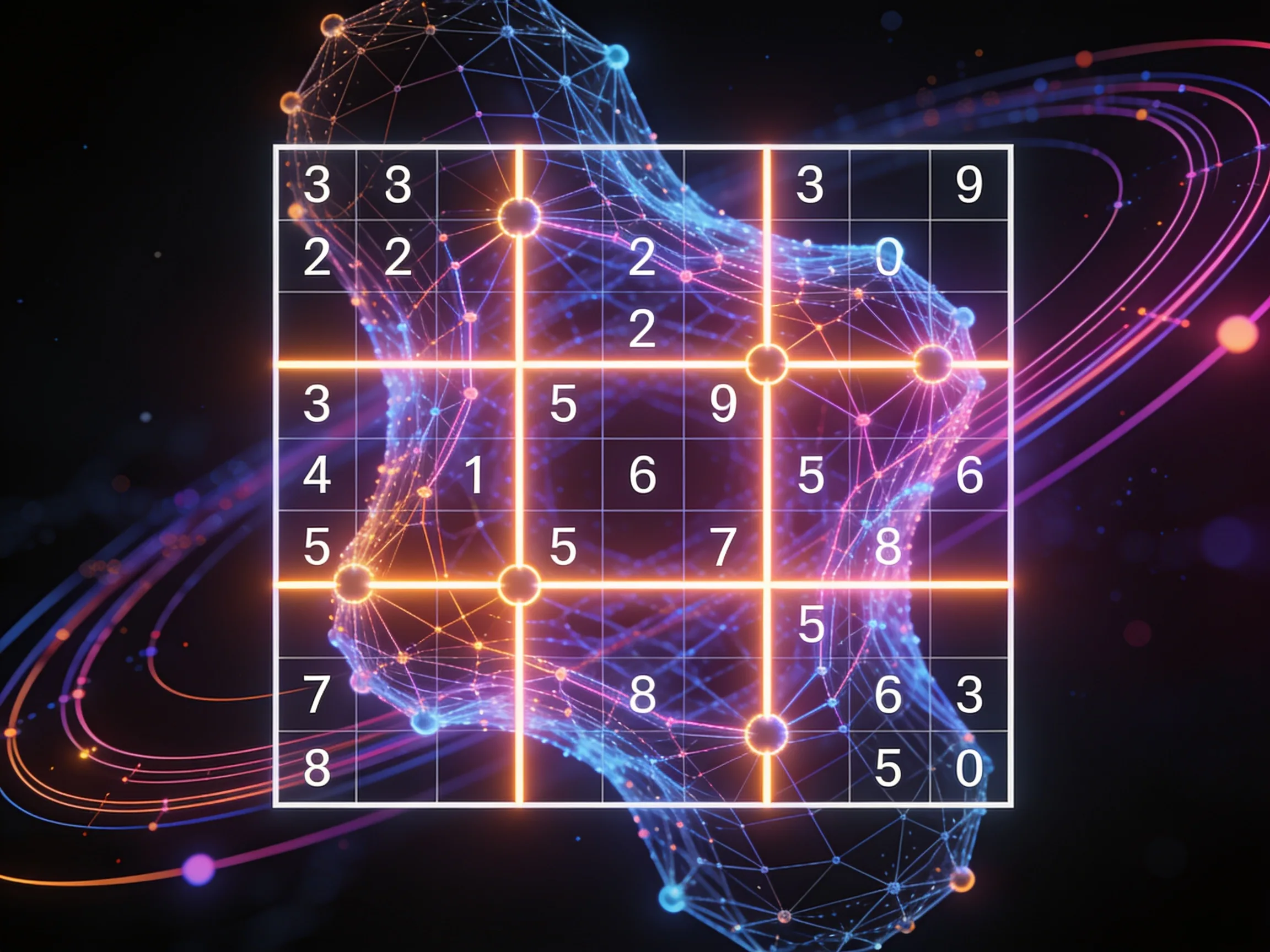 Lattice Deduction Transformer solves extreme logic puzzles with 800k parameters