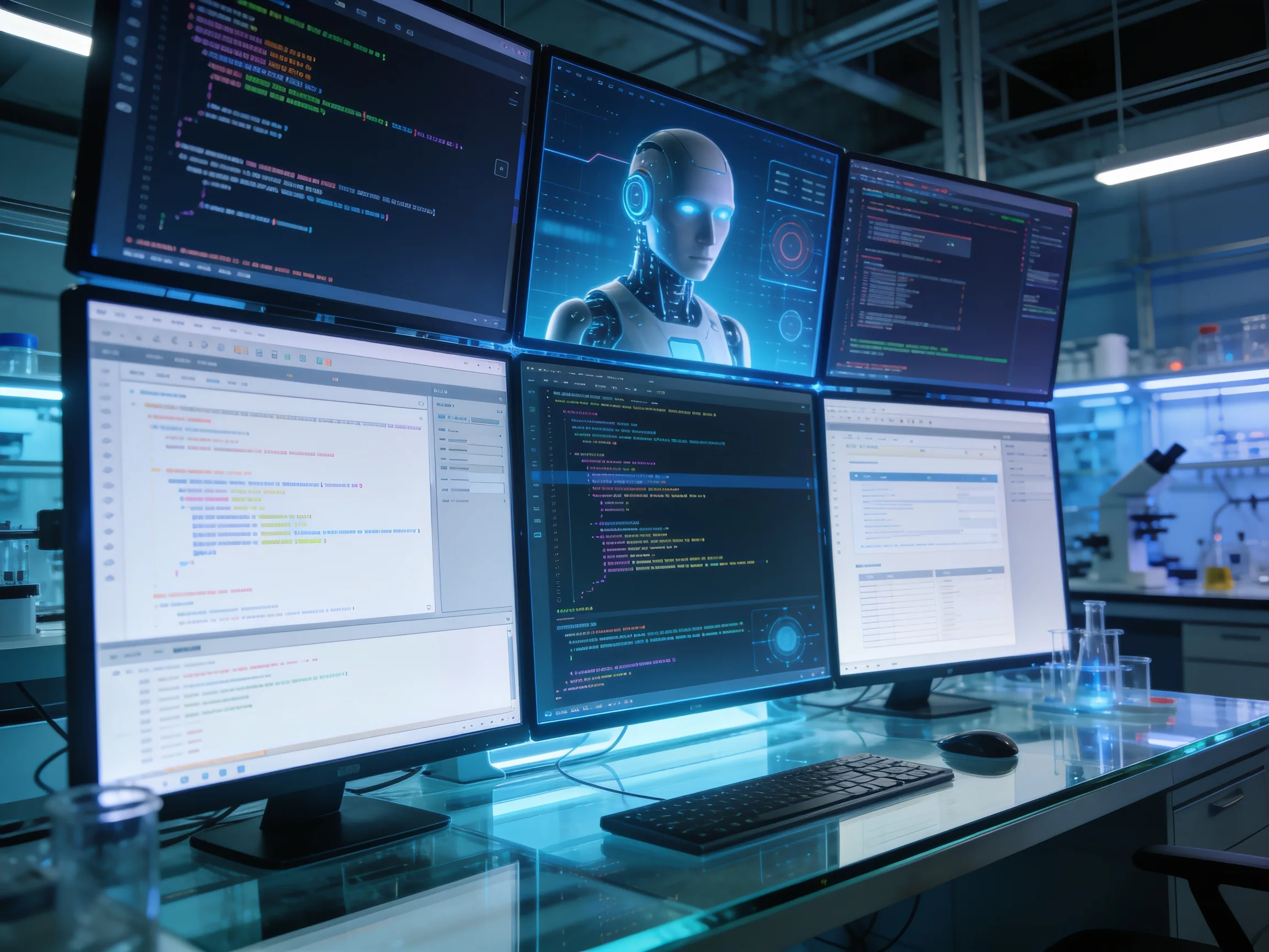 Endava deploys ChatGPT Enterprise and Codex to automate software delivery
