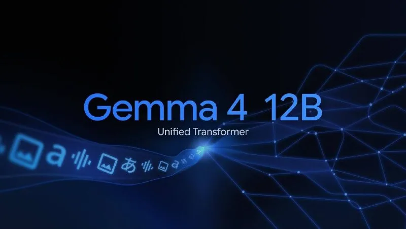 Gemma 4 12B abliterated checkpoints surface on HuggingFace within 48 hours