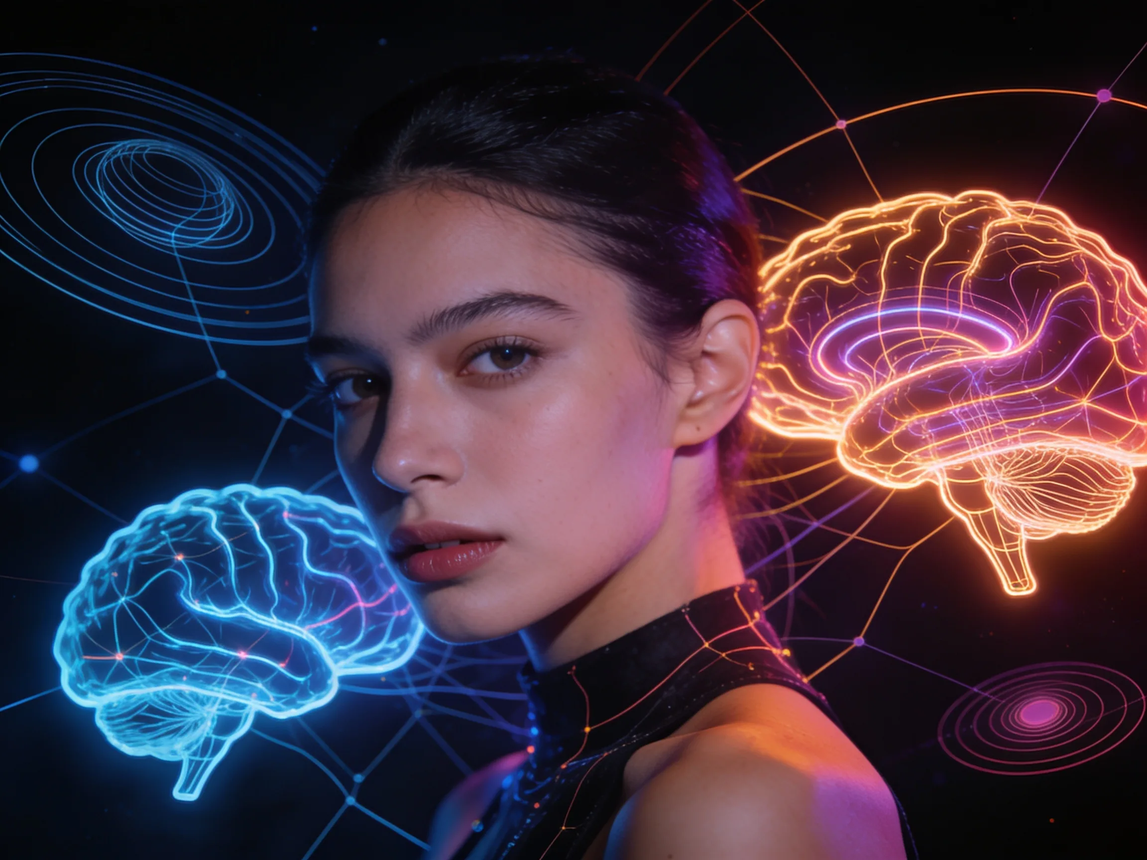 Brain imaging reveals learning signals in human cortex don't match backpropagation