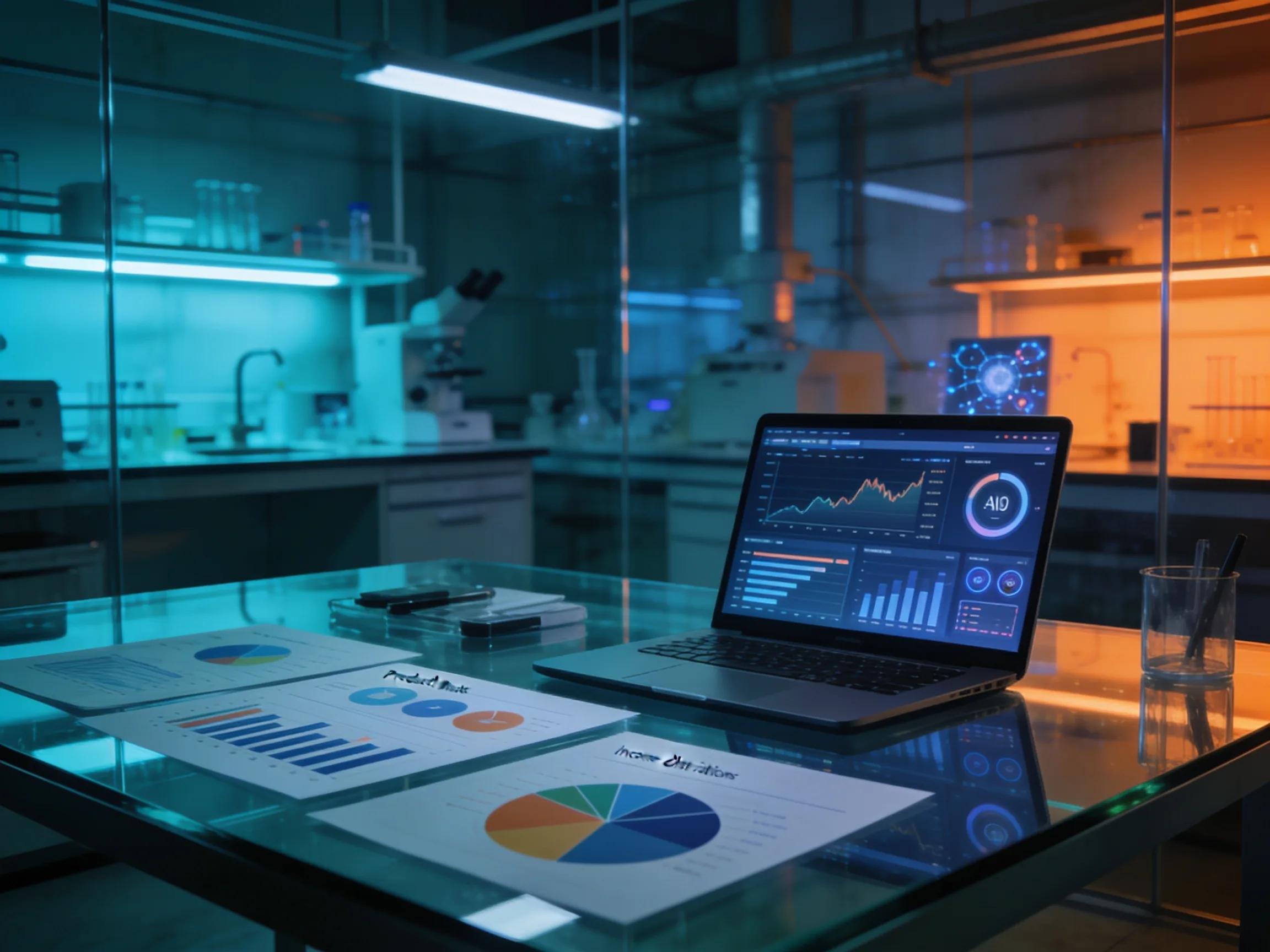 OpenAI launches Economic Research Exchange to study AI's labor market impact