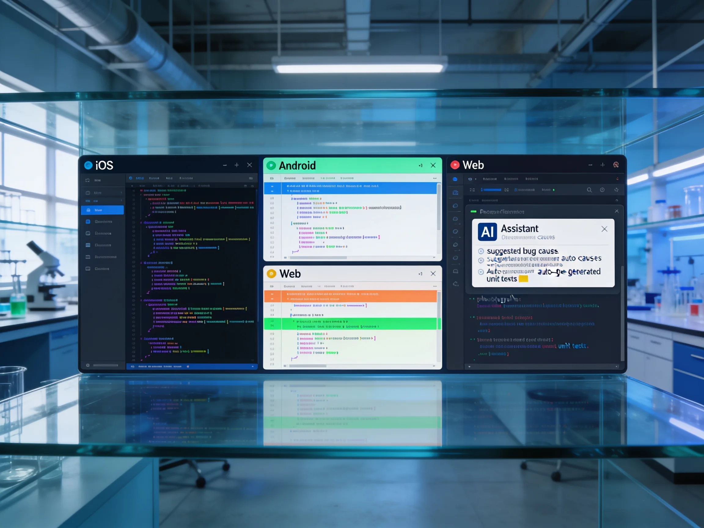 Nextdoor uses GPT-5.5 Codex to pinpoint cross-platform bugs without local reproduction