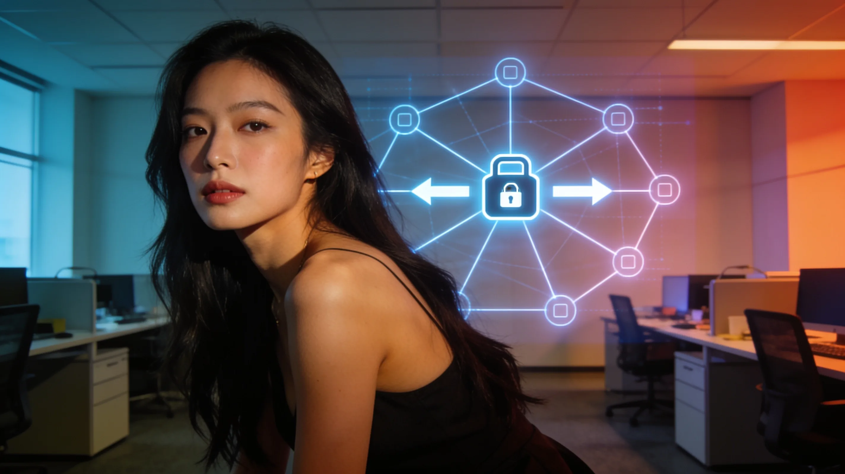StarGuard AI reverse proxy scans enterprise LLM traffic for jailbreaks and data leaks