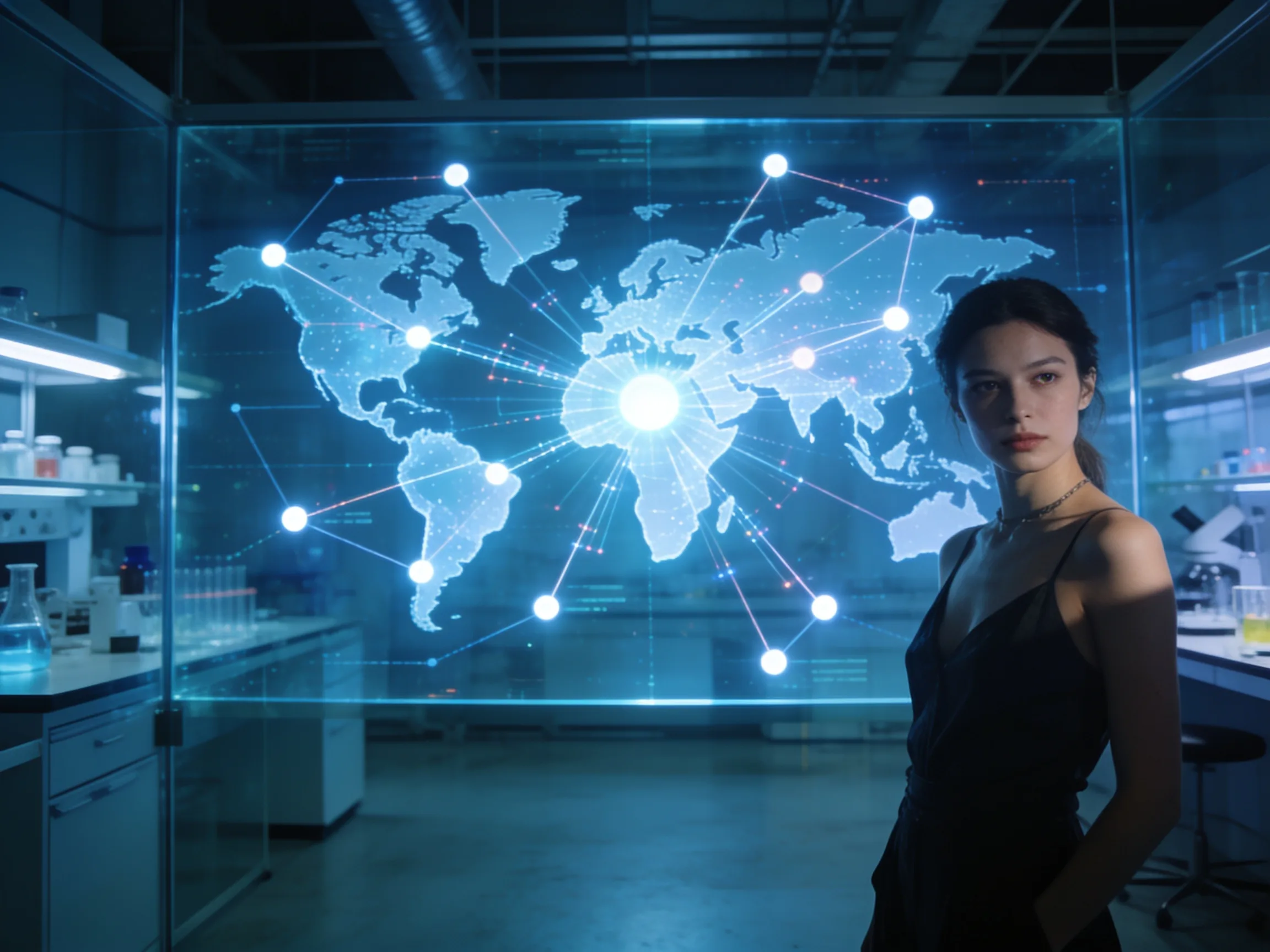 OpenAI documents Chinese state actors using AI to shape U.S. tech policy debates