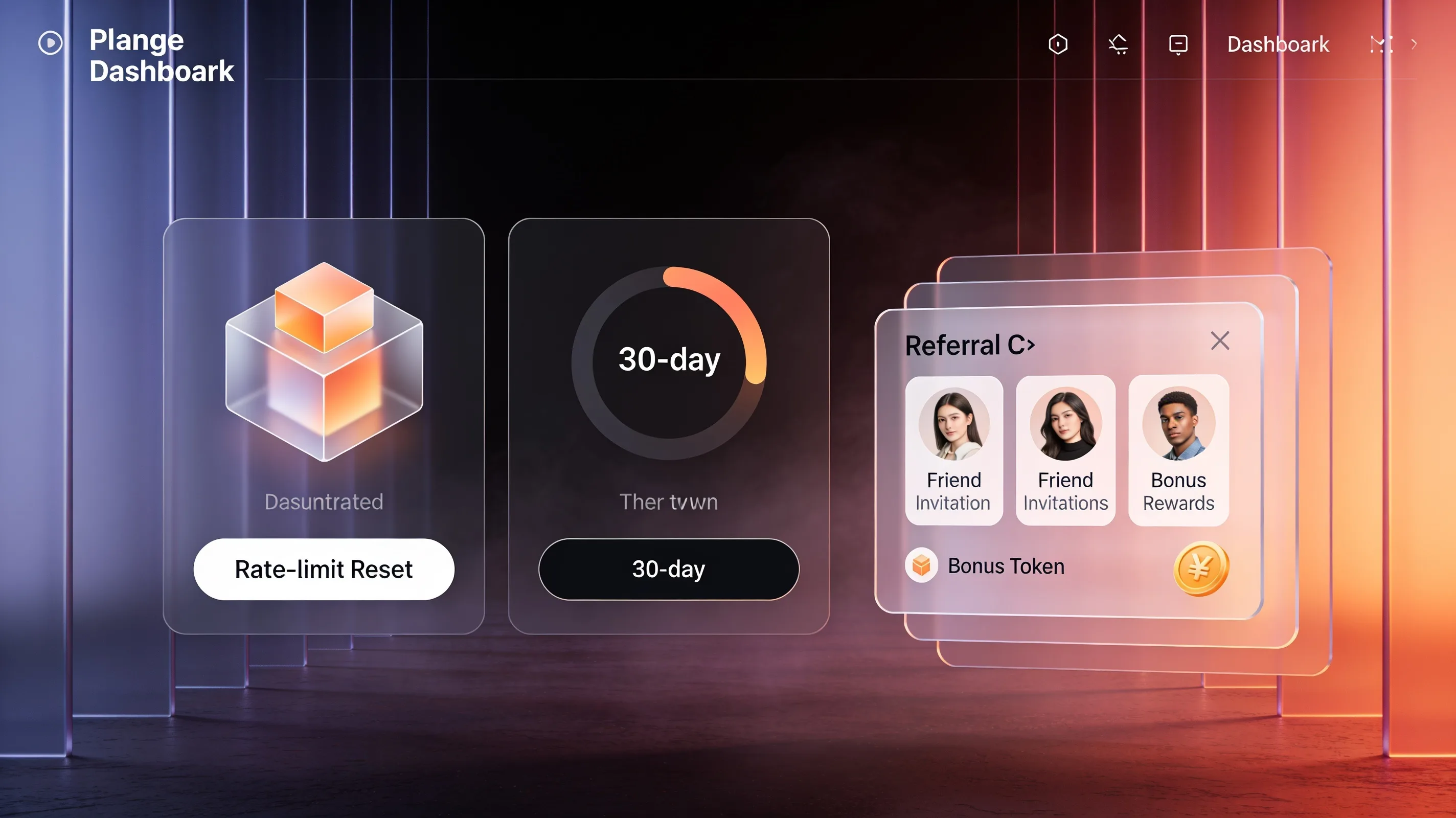 Codex users gain on-demand rate-limit resets and referral bonuses