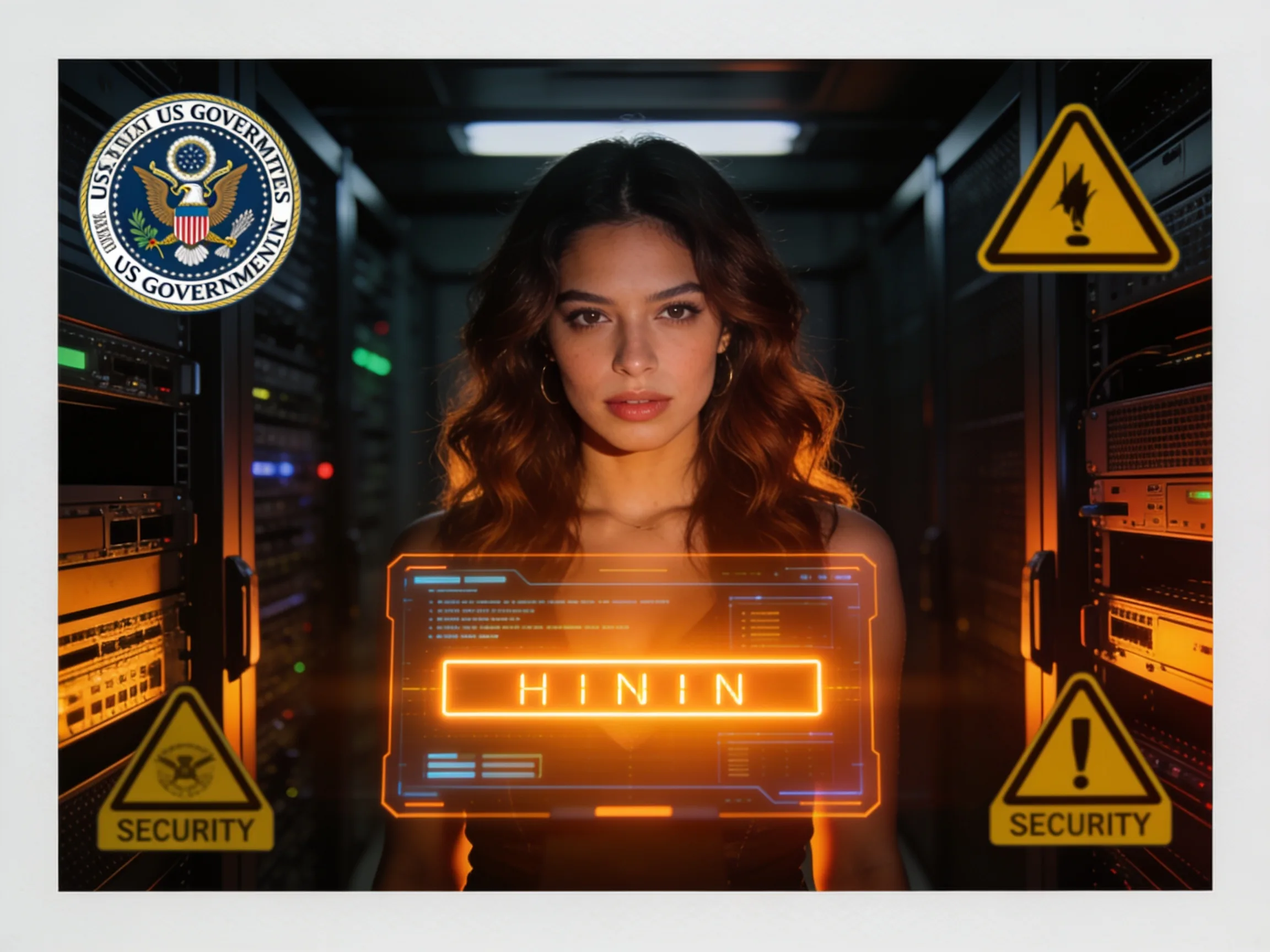 Anthropic shuts Fable after US government blocks non-citizen access
