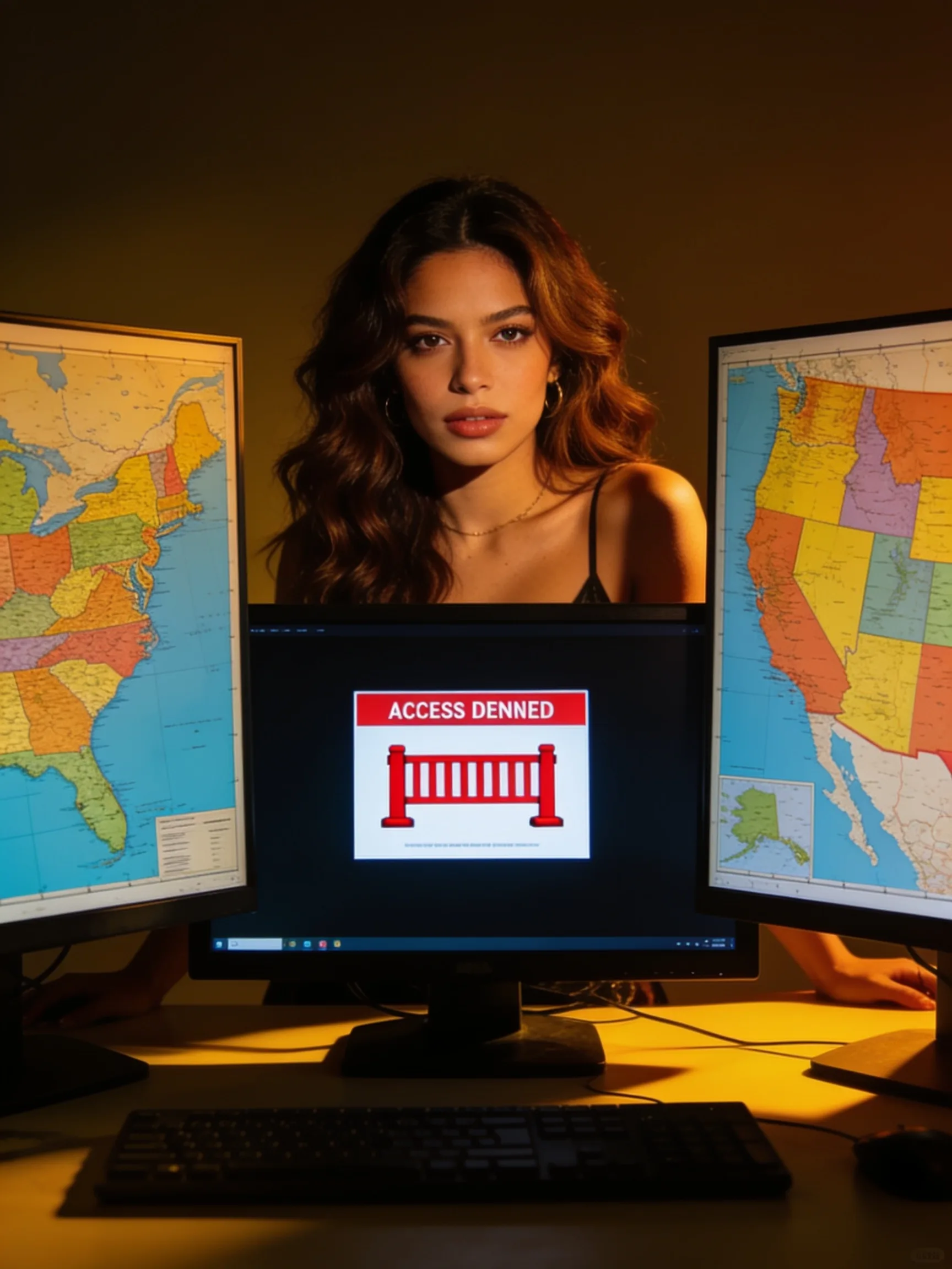 US export ban on Anthropic's Fable 5 blocks non-citizens even inside America