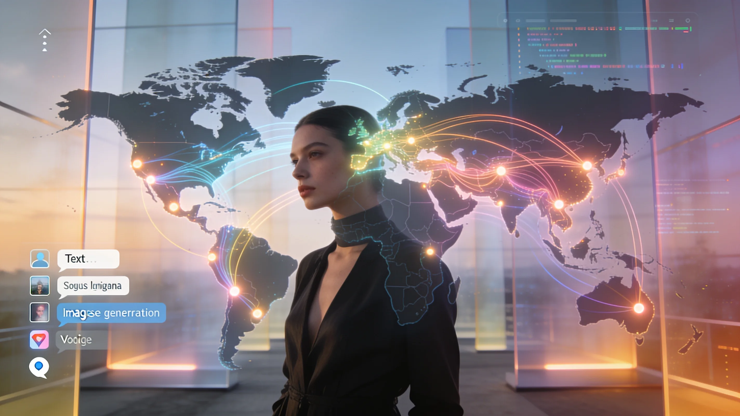 OpenAI Signals: ChatGPT users deepen engagement across languages and features