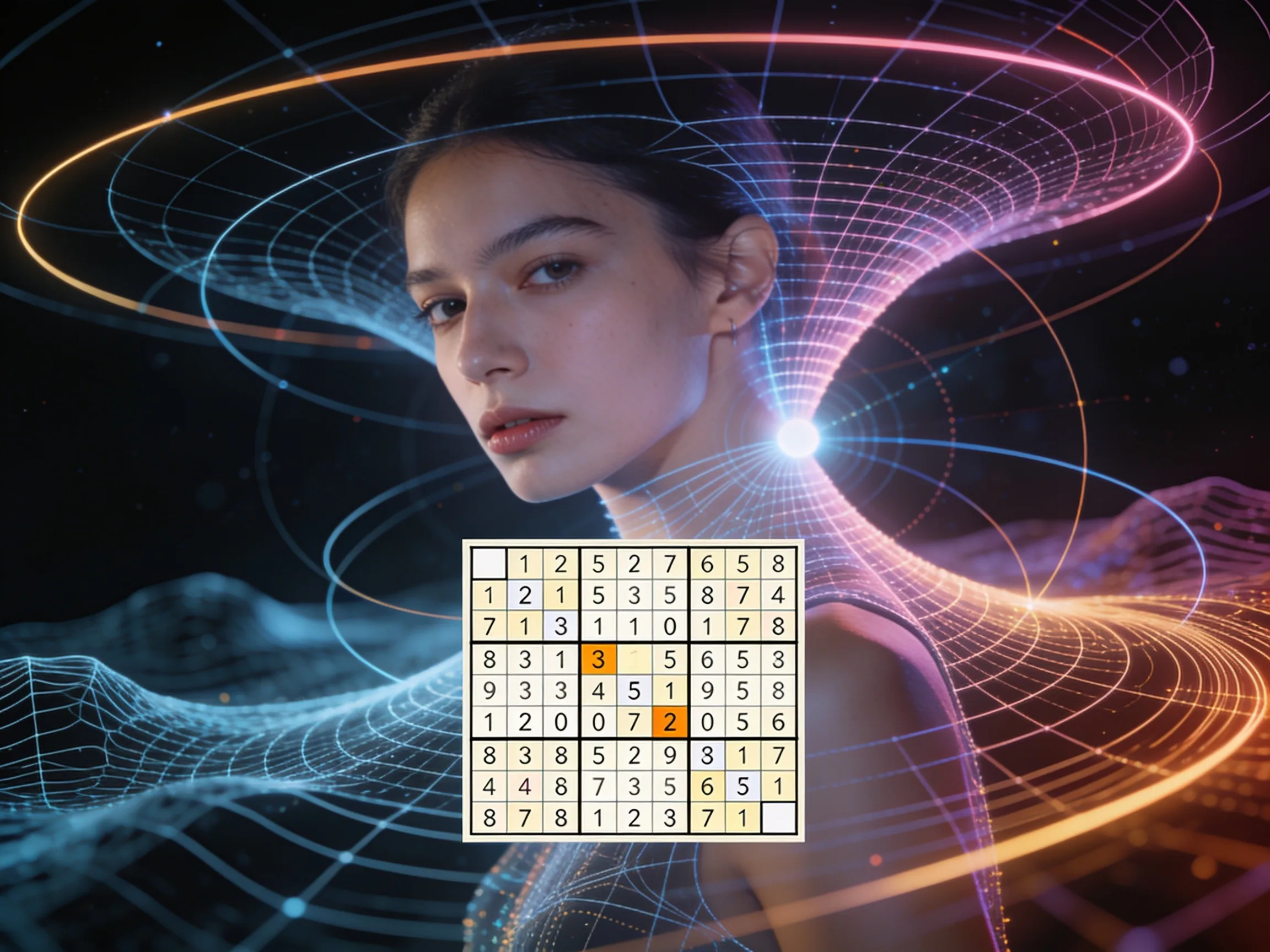Flow Reasoning Models verify constraint solutions via fixed-point geometry, cut inference 8× versus diffusion