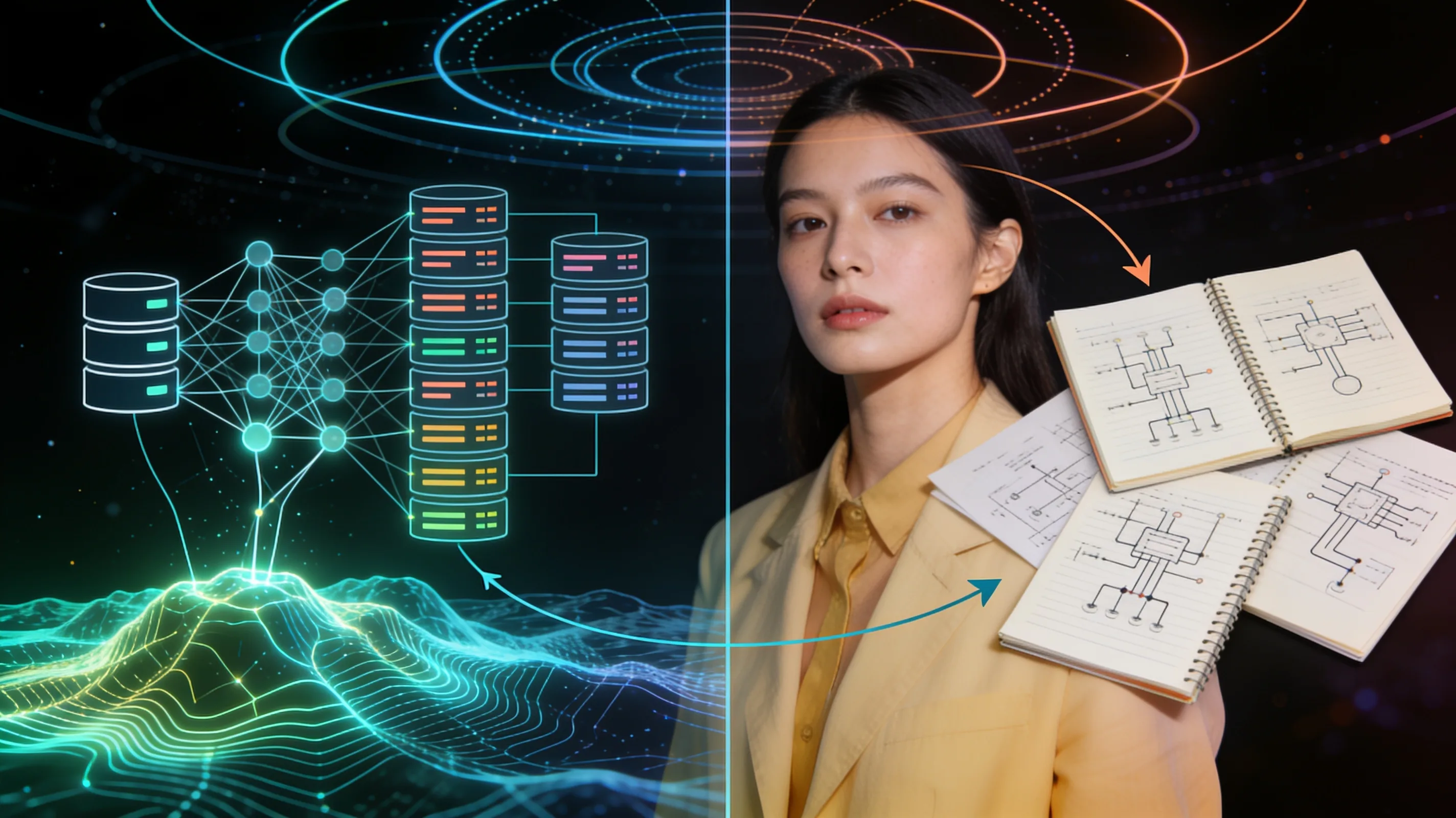 Manifestation Units protocol makes neural network analyses queryable and reusable