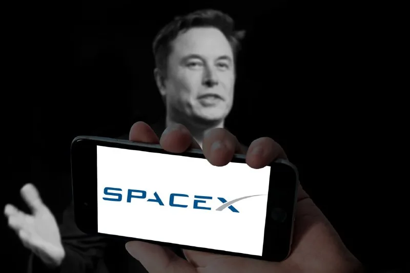 SpaceX AI handset prototype leaked ahead of IPO, Musk denies
