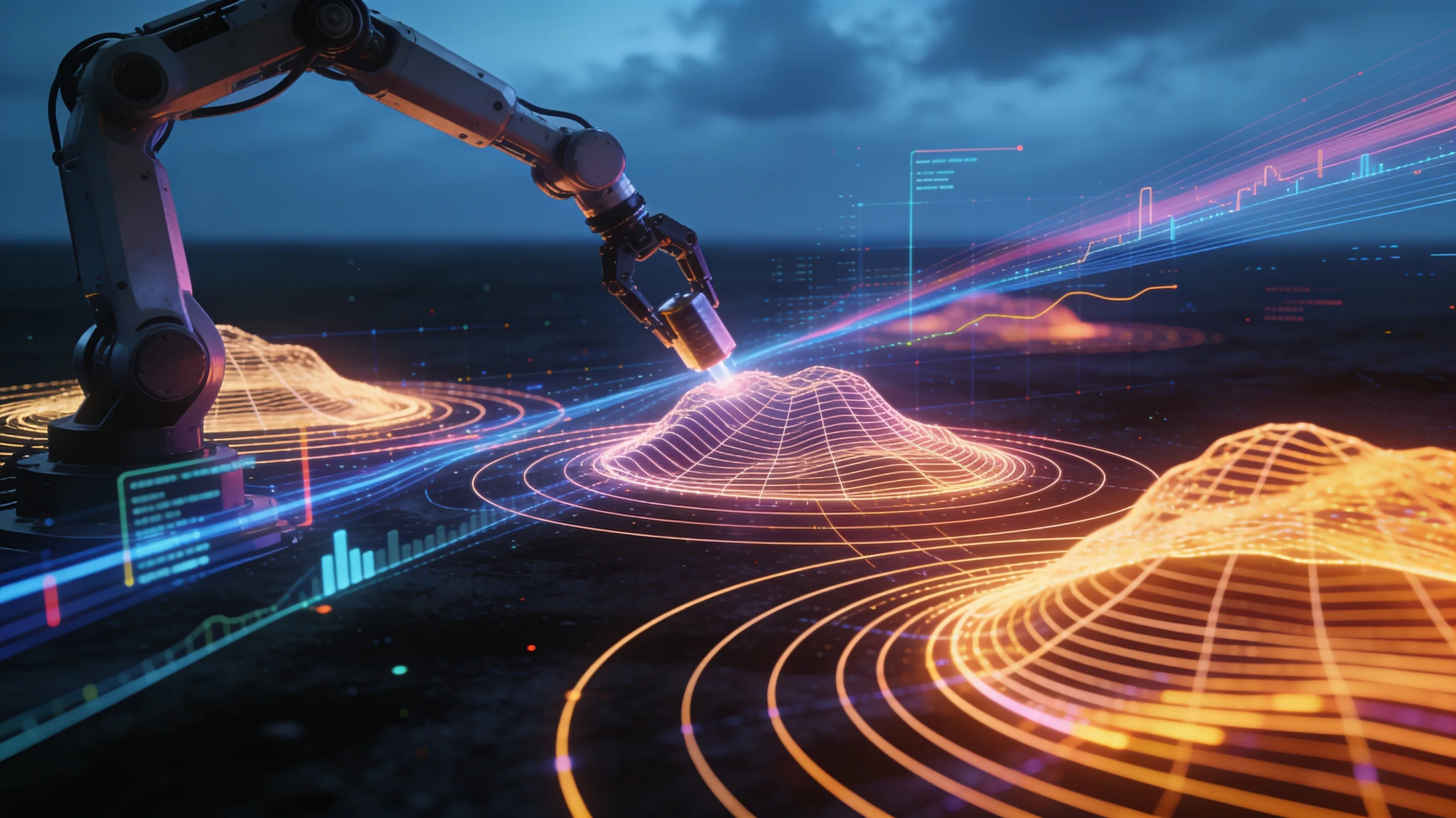 AdaJEPA adapts world models mid-inference with single-step gradient updates