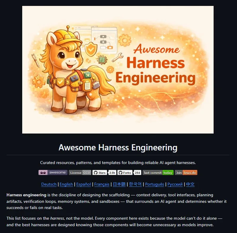 Agent harness engineering: patterns for production loops, memory, and MCP servers