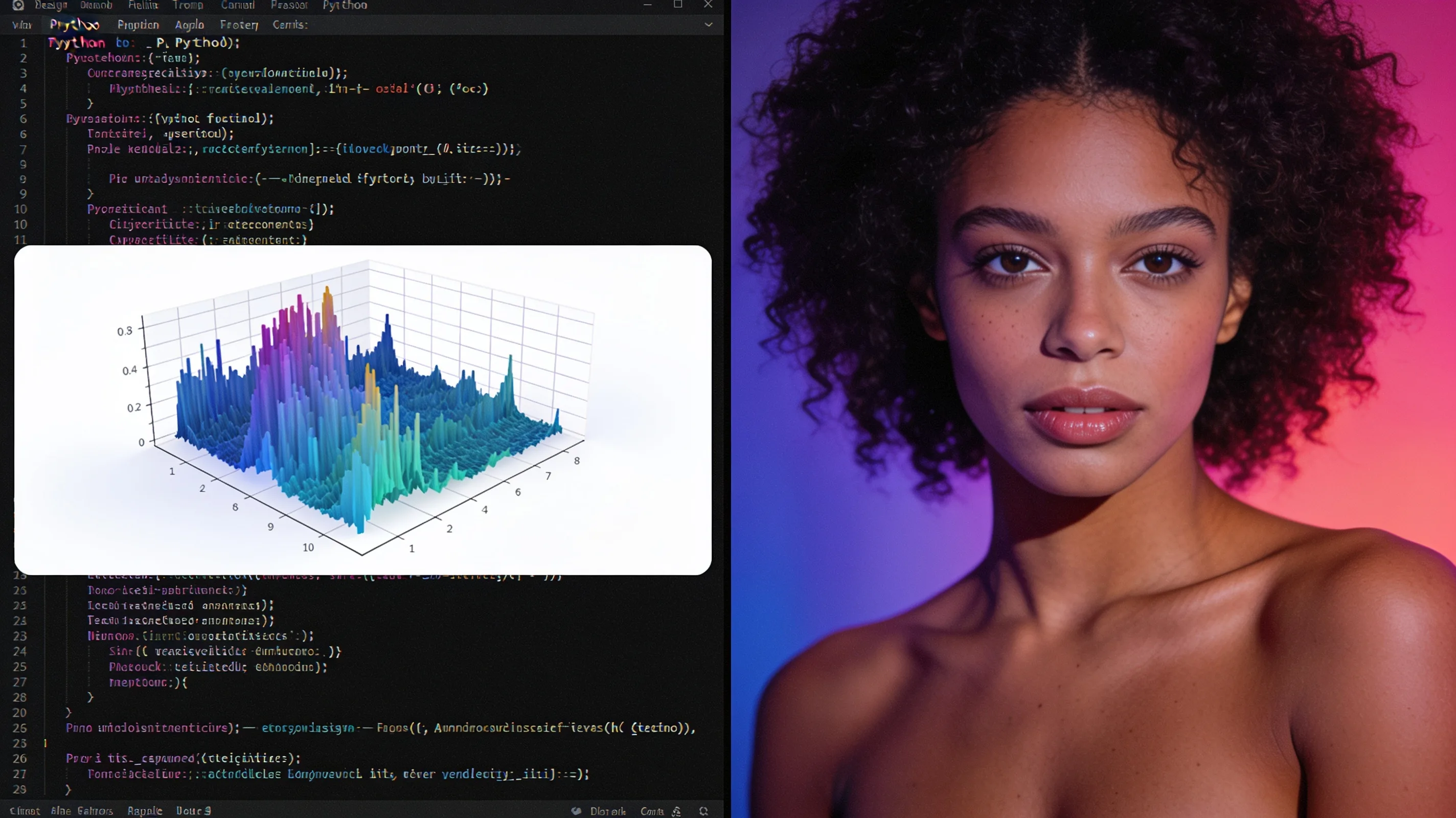 Meta Superintelligence Lab releases Muse Image and Video with code-generation and self-correction