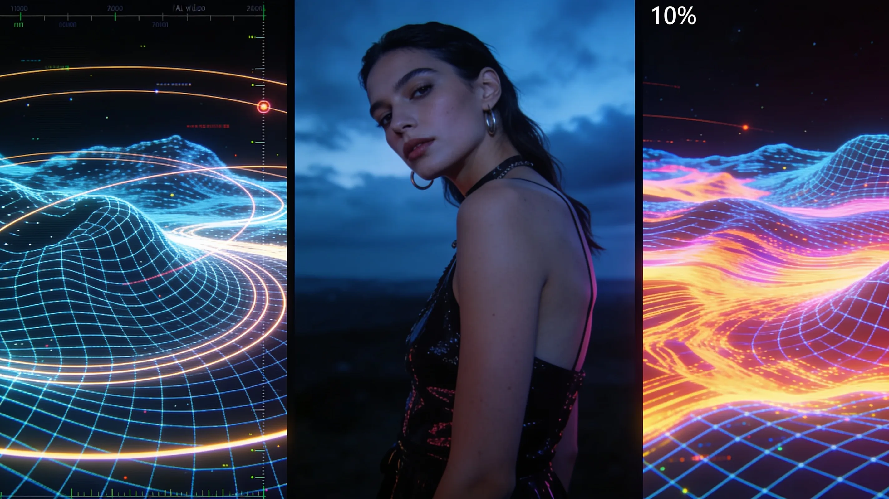 MOTIVE framework cuts video training data needs by 90% using motion gradients