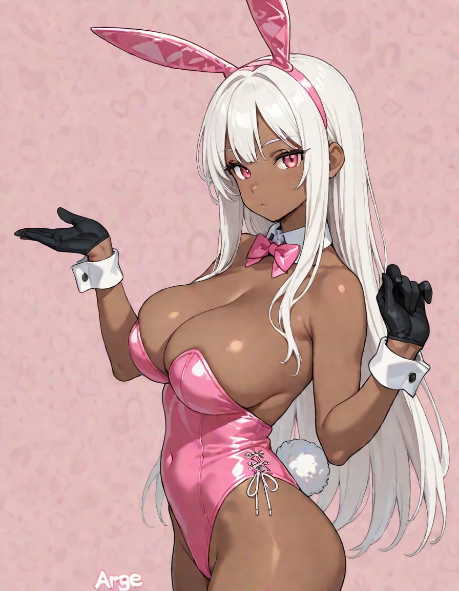 1girl-breasts-solo-dark-skin-dark-ddd571 on Copax TimeLess