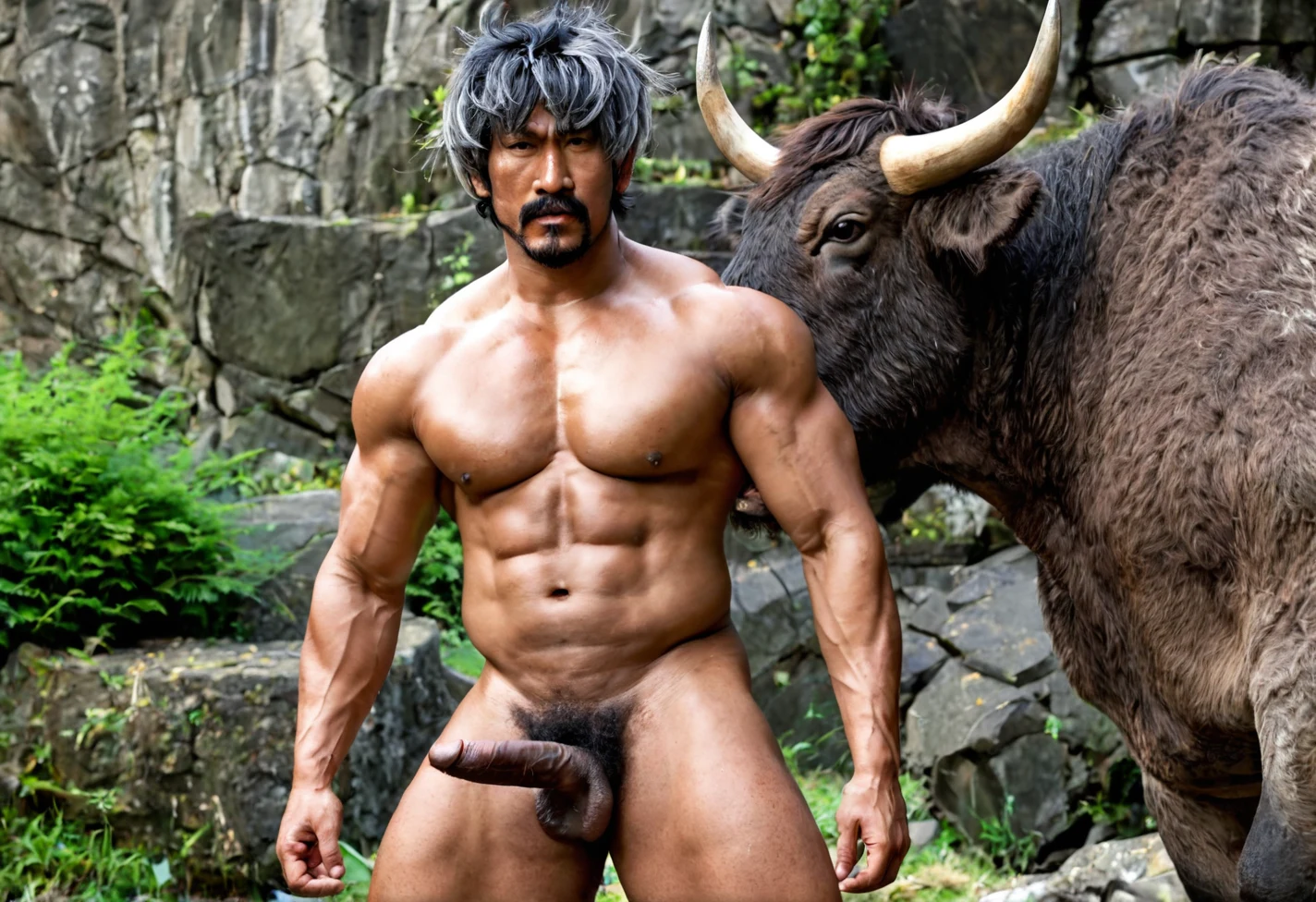 1boy-male-focus-goro-tachibana-muscular-5550bf on LUSTIFY! [SDXL NSFW checkpoint]