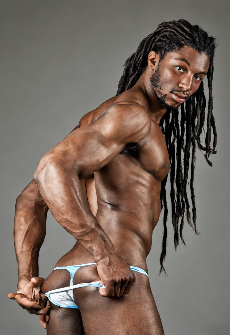 1boy-man-front-view-handsome-face-3d455b on The Araminta Experiment (SDXL+Flux)