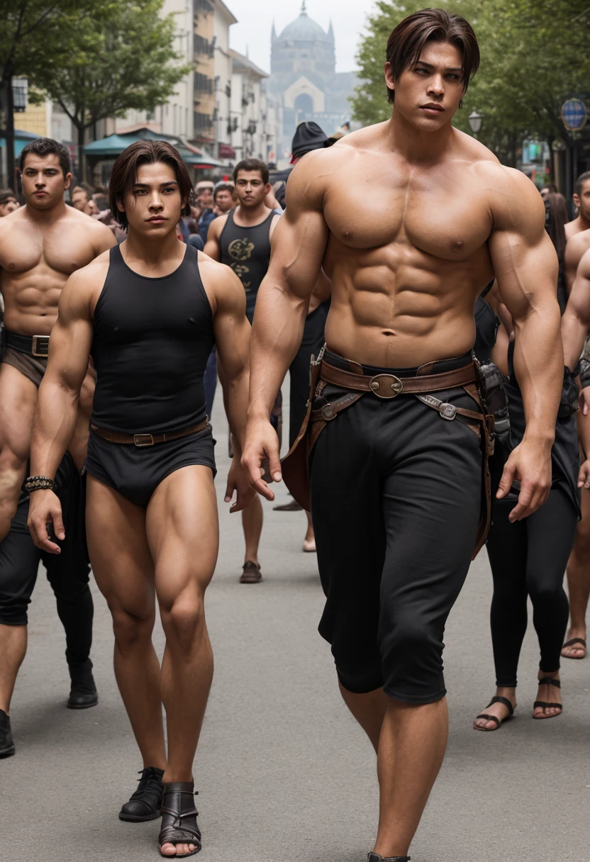 1boy-solo-laios-touden-brown-hair-0d37bd