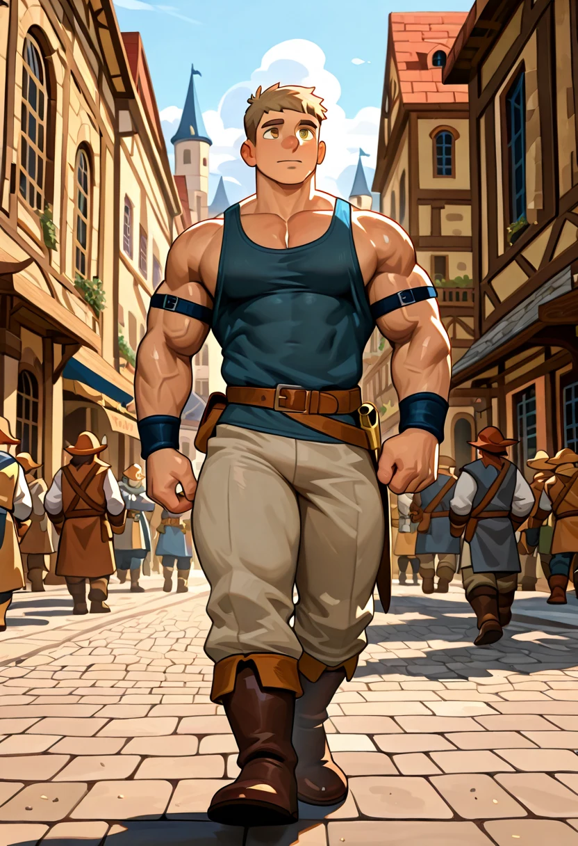 1boy-solo-laios-touden-brown-hair-0d37bd on Mol_Keun Mix