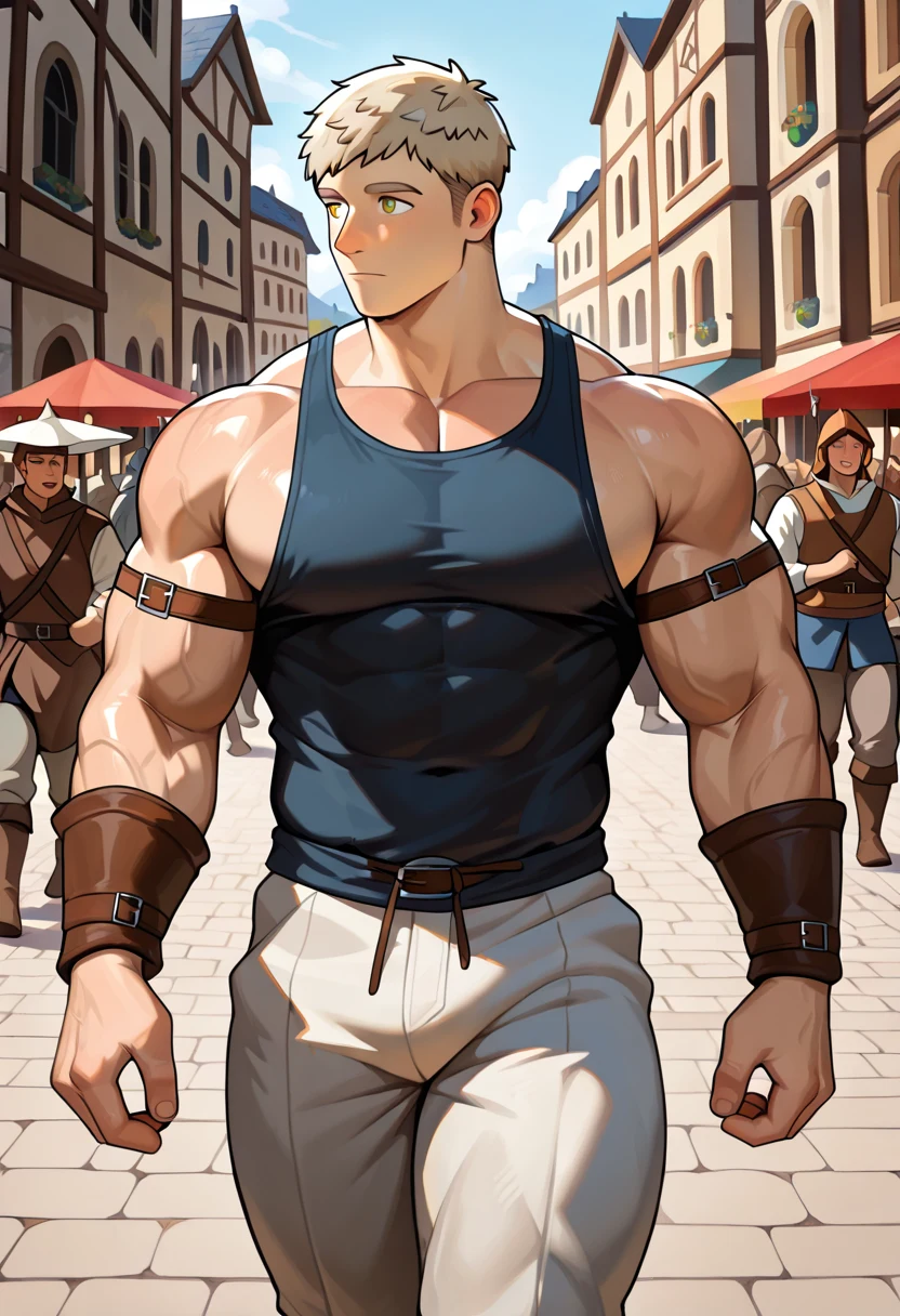 1boy-solo-laios-touden-brown-hair-0d37bd on One obsession