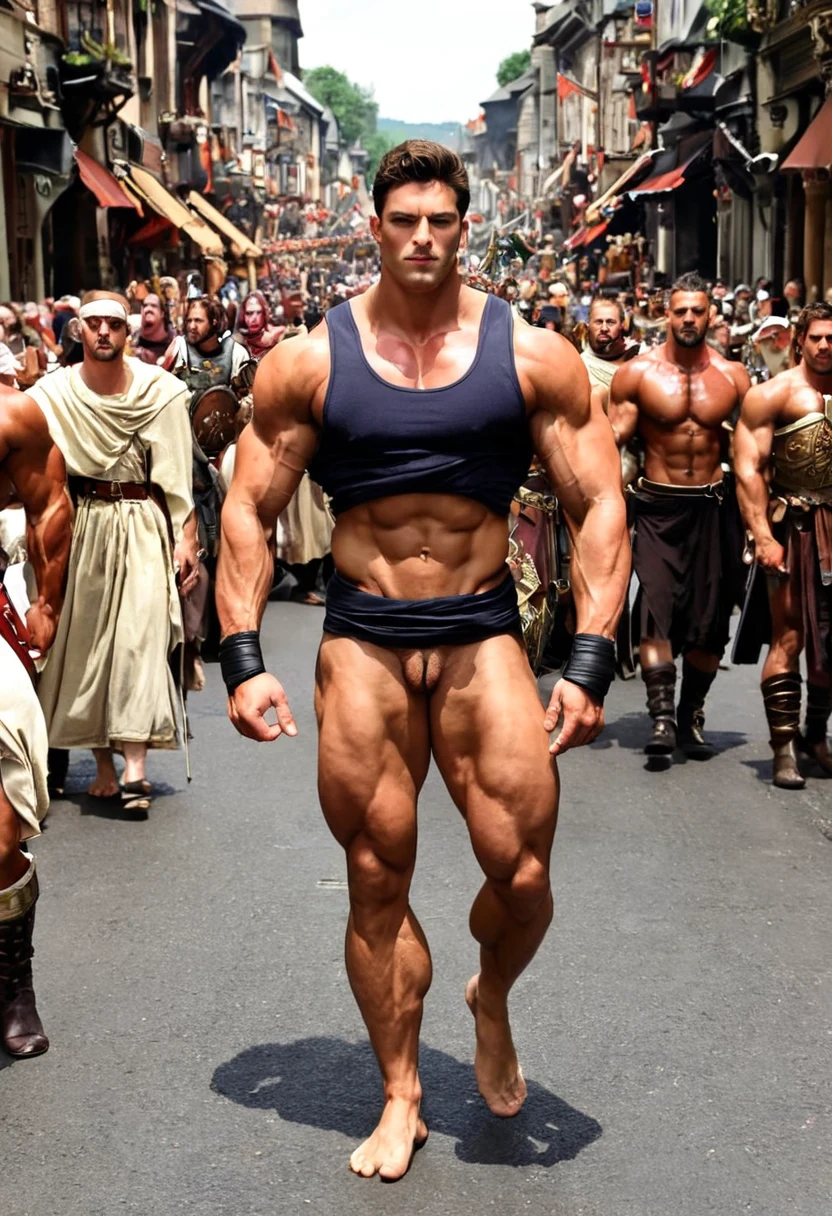 1boy-solo-laios-touden-brown-hair-0d37bd on The Araminta Experiment (SDXL+Flux)