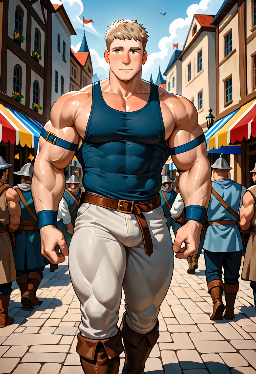 1boy-solo-laios-touden-brown-hair-0d37bd on YiffyMix