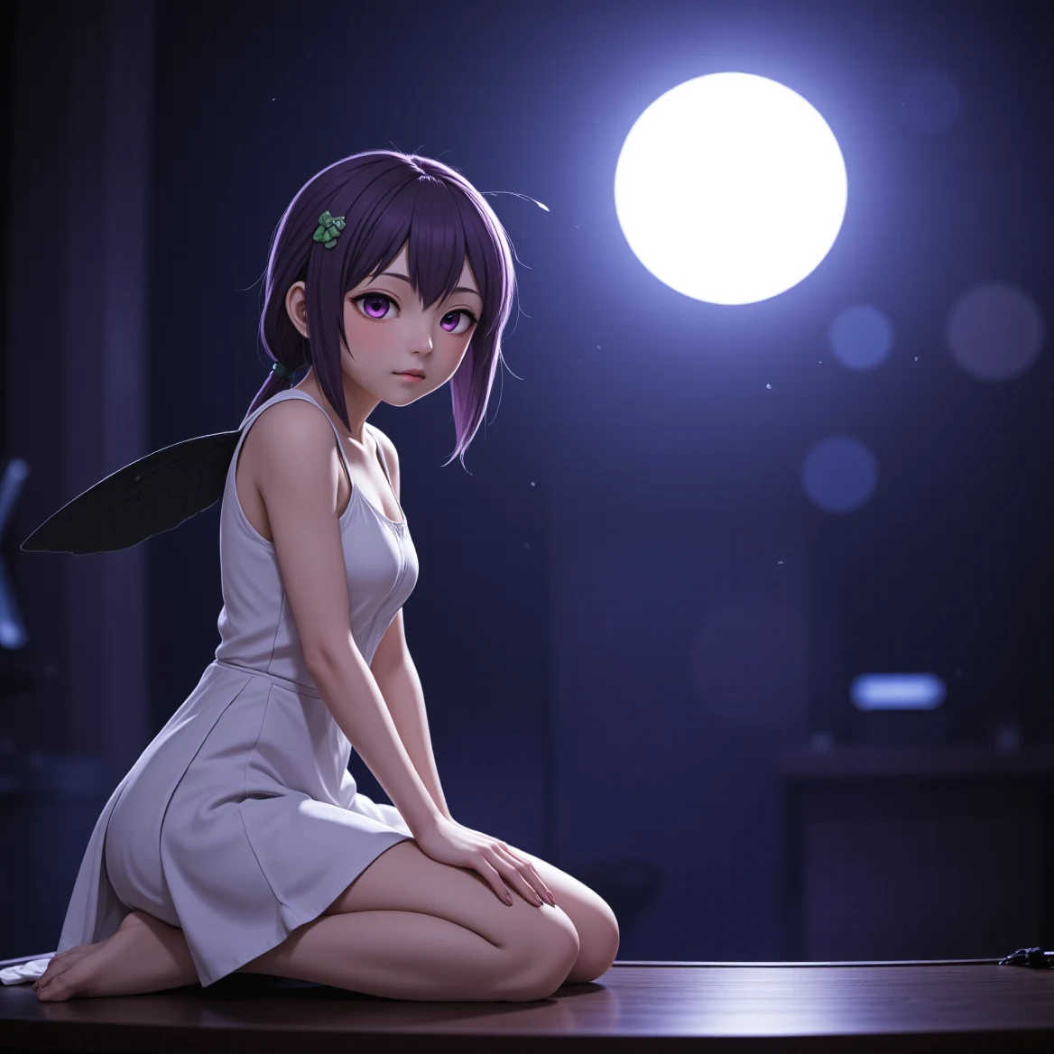 1girl-asahina-mafuyu-project-sekai-solo-5f6c9f on FenrisXL + Flux