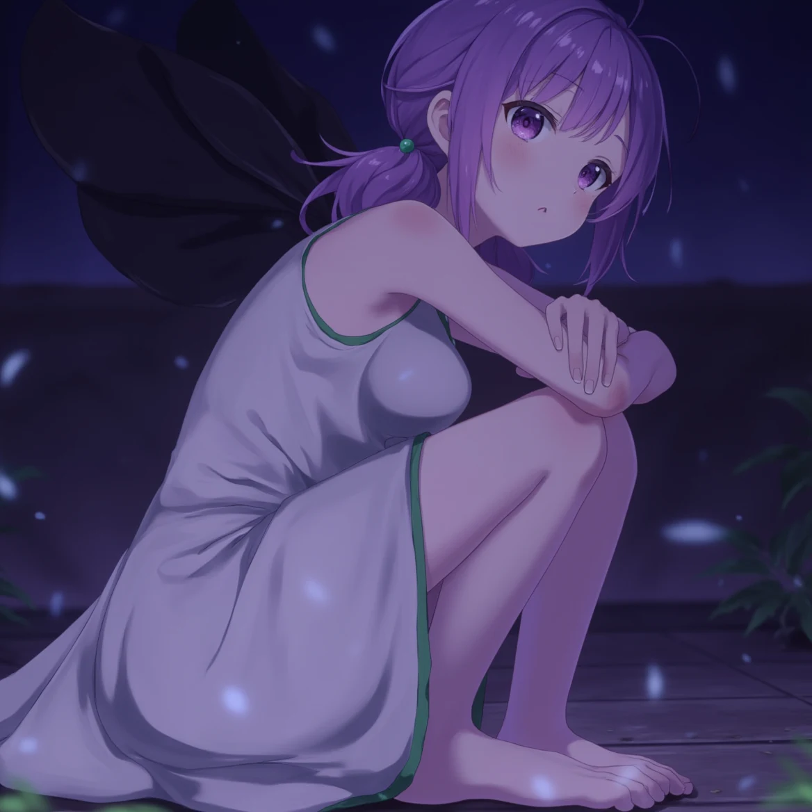 1girl-asahina-mafuyu-project-sekai-solo-5f6c9f on getphat FLUX Reality NSFW