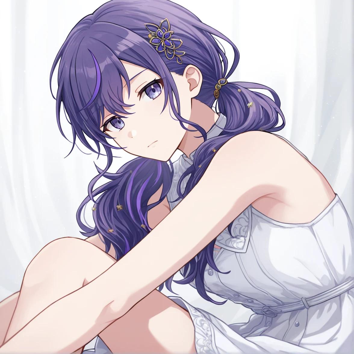 1girl-asahina-mafuyu-project-sekai-solo-5f6c9f on Indigo Furry Mix XL